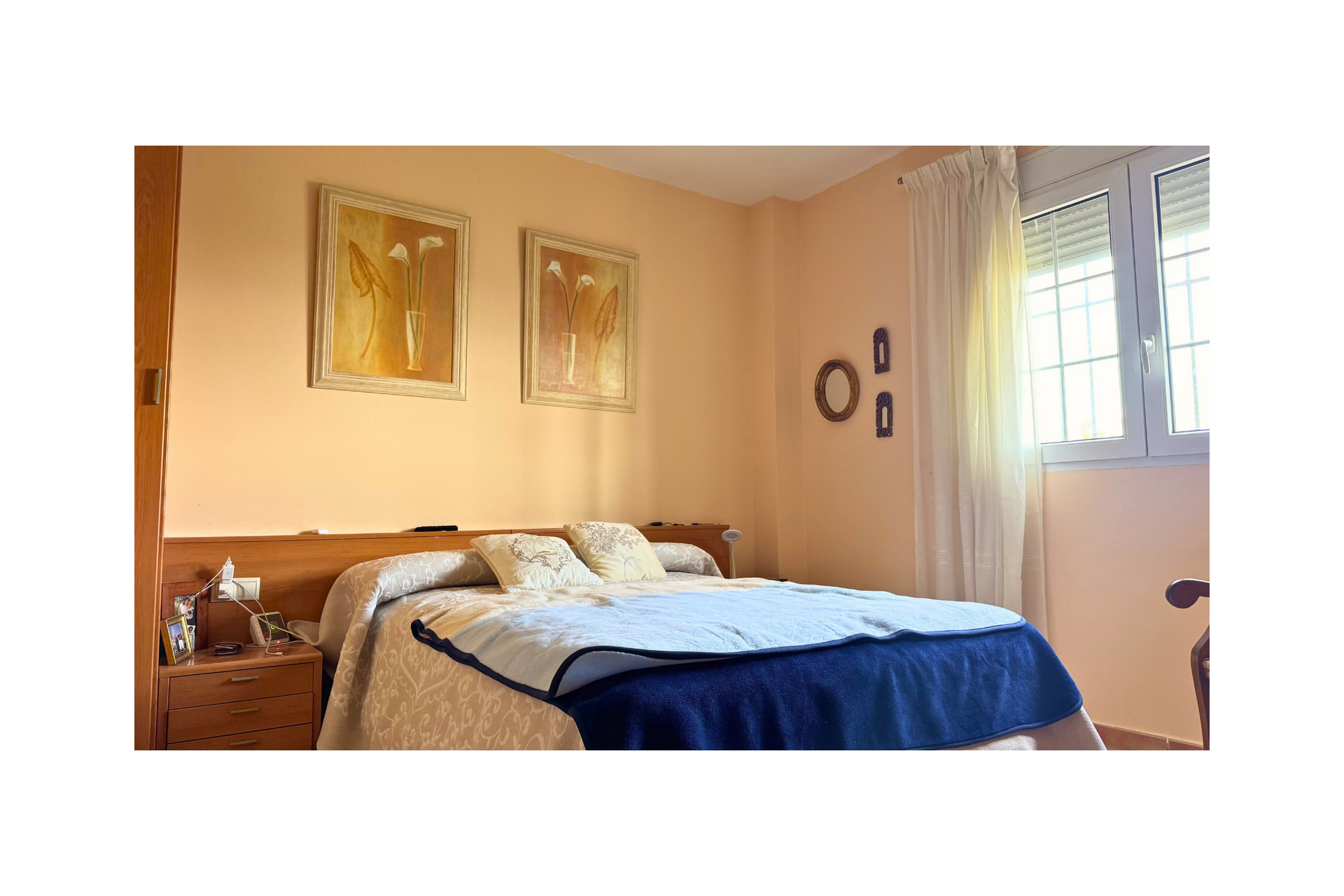 Herverkoop - Landelijke woning - SAN VICENTE DEL RASPIG