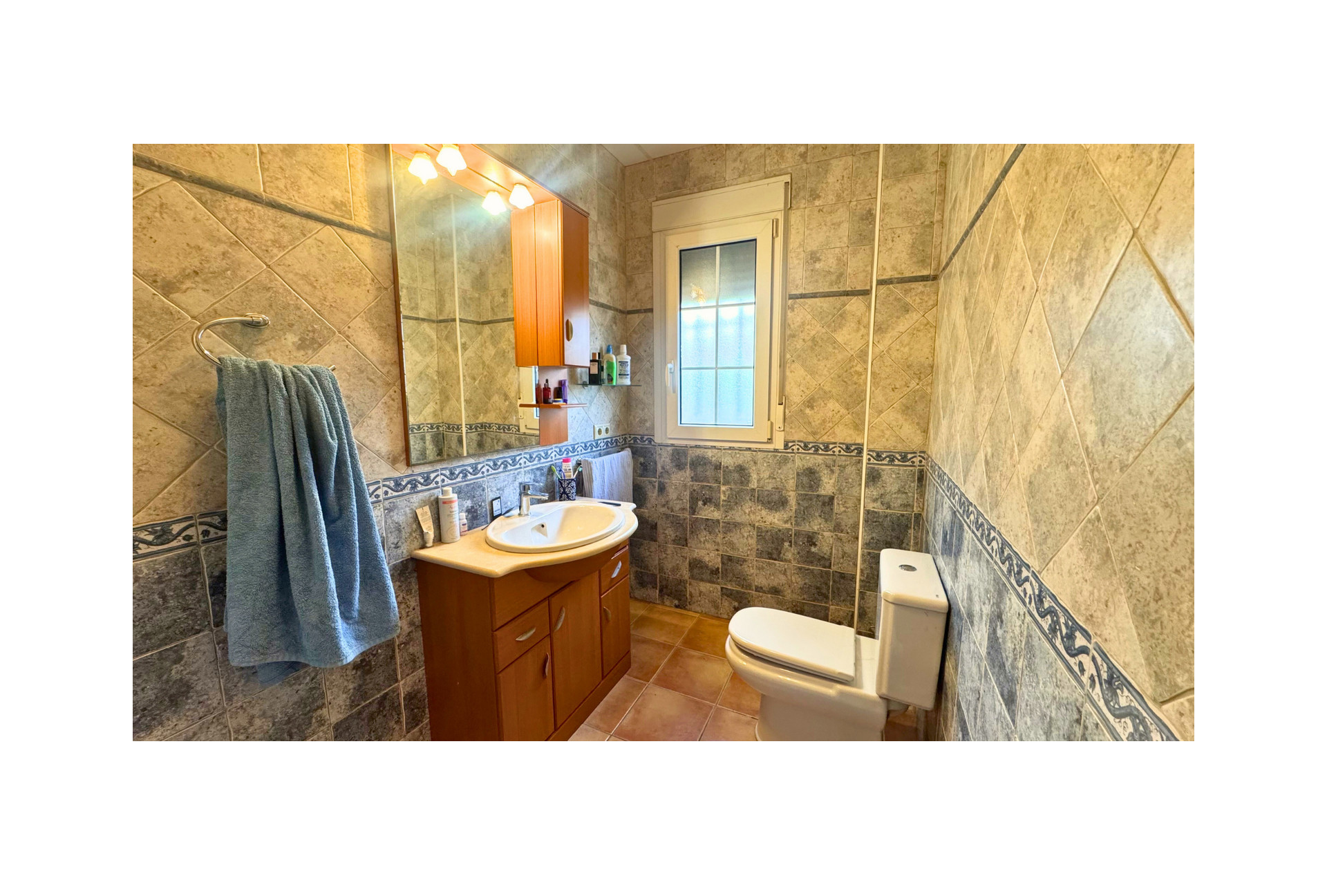 Herverkoop - Landelijke woning - SAN VICENTE DEL RASPIG