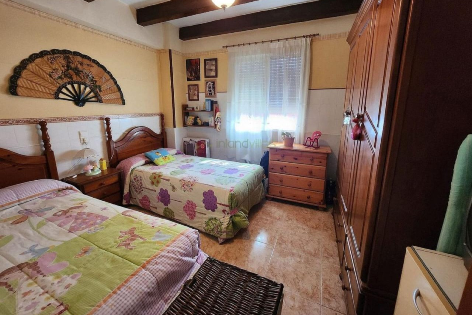 Herverkoop - Landelijke woning - SAX