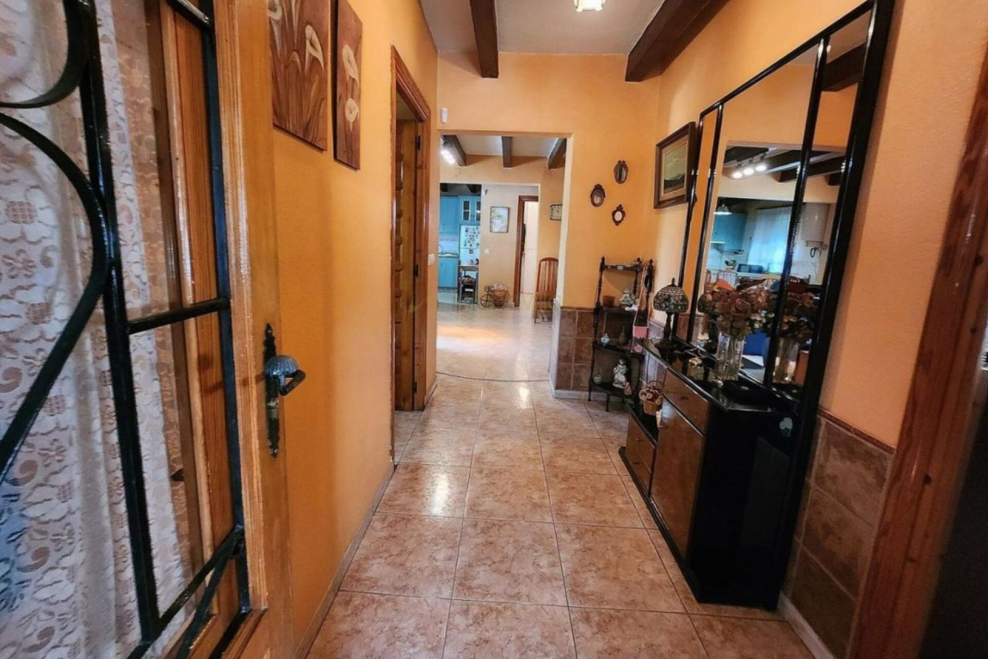 Herverkoop - Landelijke woning - SAX