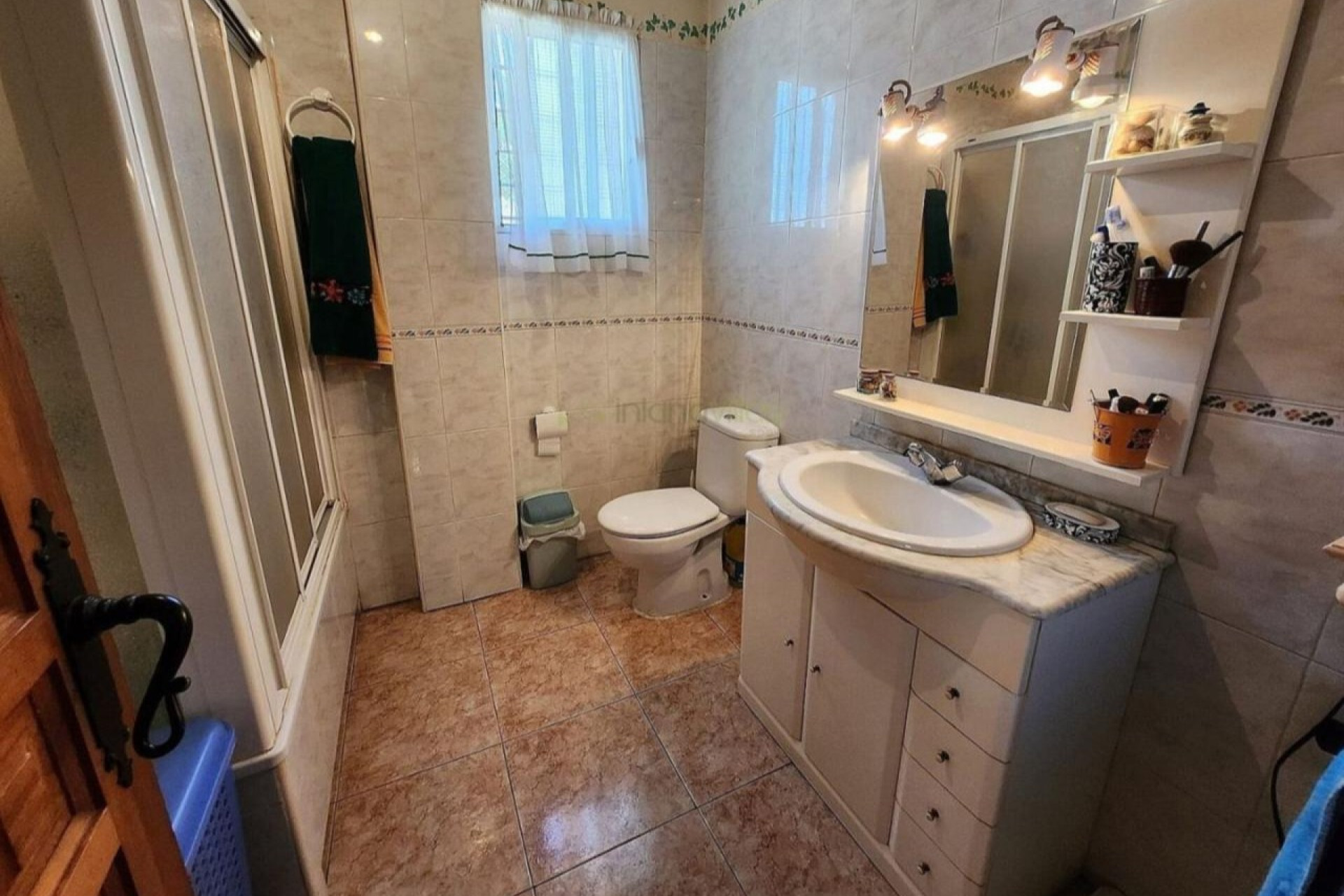 Herverkoop - Landelijke woning - SAX