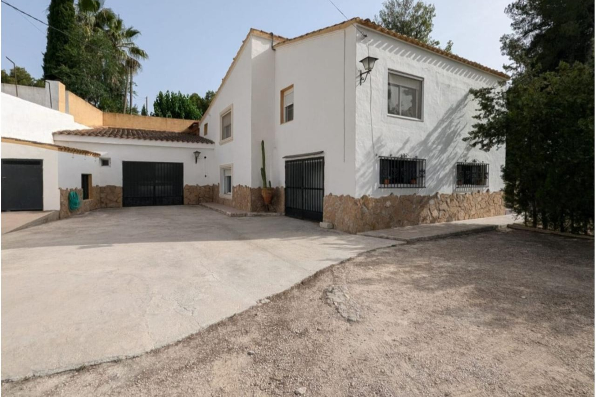 Herverkoop - Landelijke woning - SAX