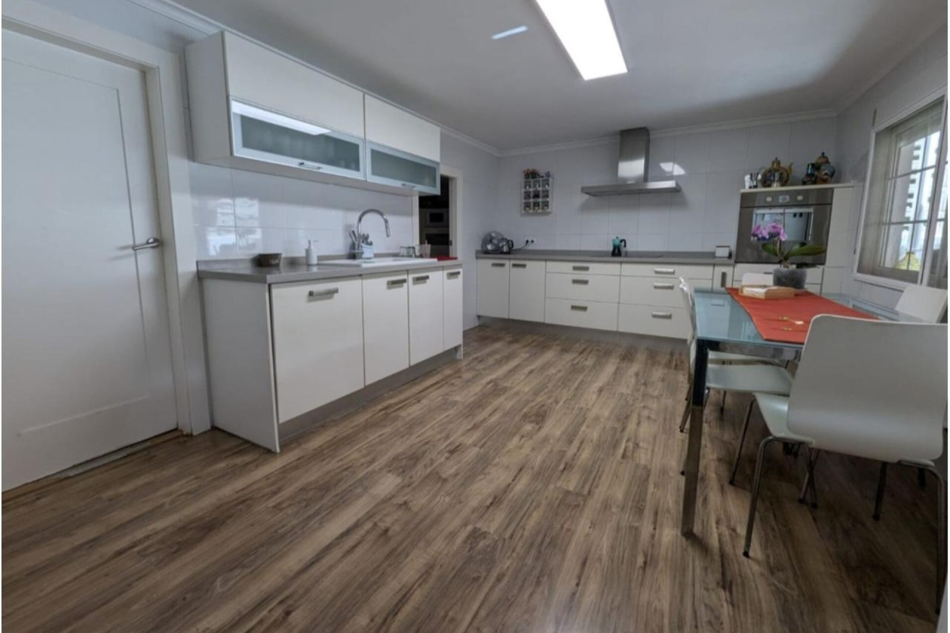 Herverkoop - Landelijke woning - SAX