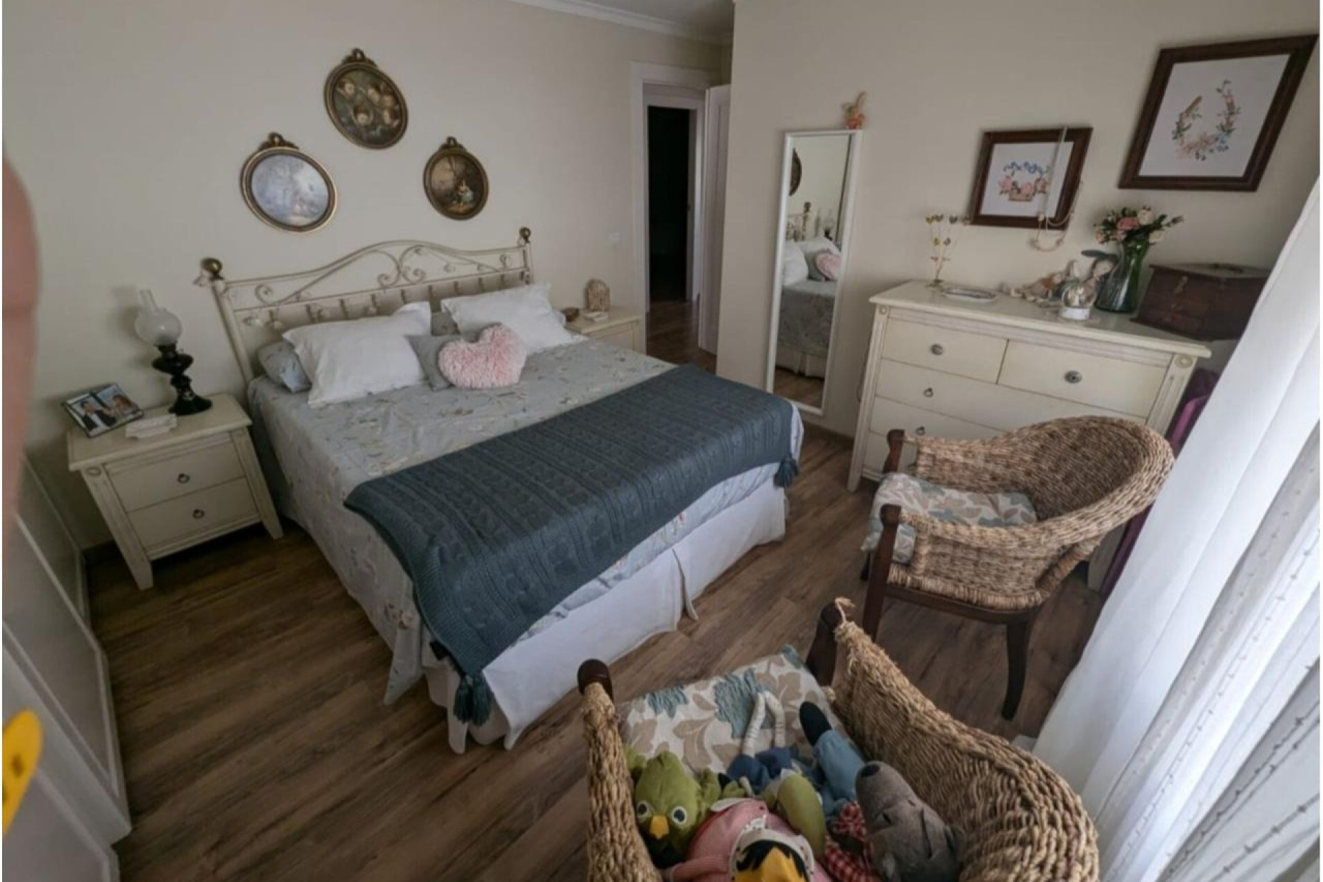 Herverkoop - Landelijke woning - SAX