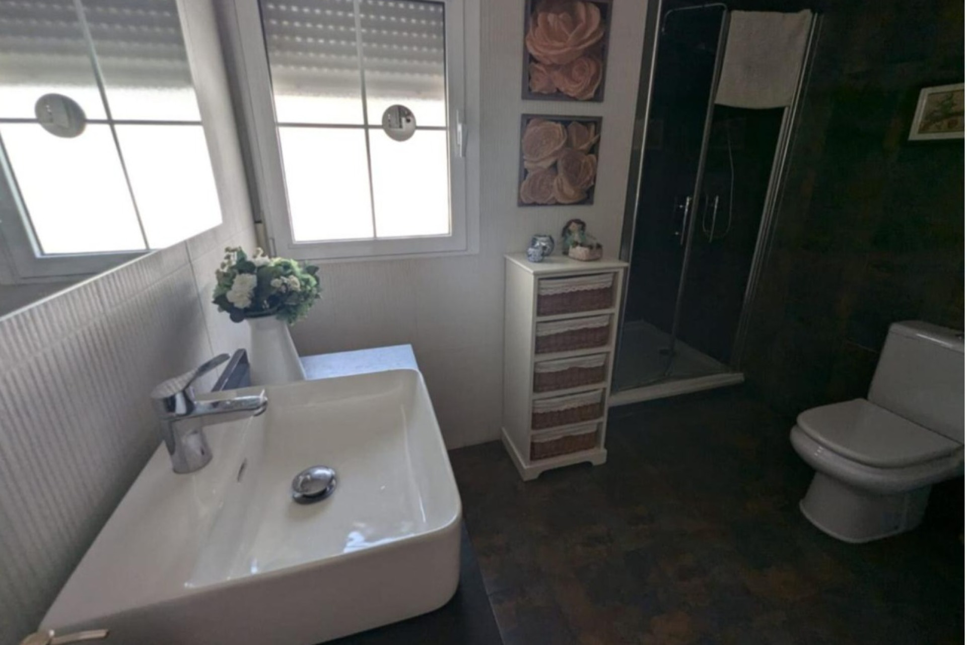 Herverkoop - Landelijke woning - SAX