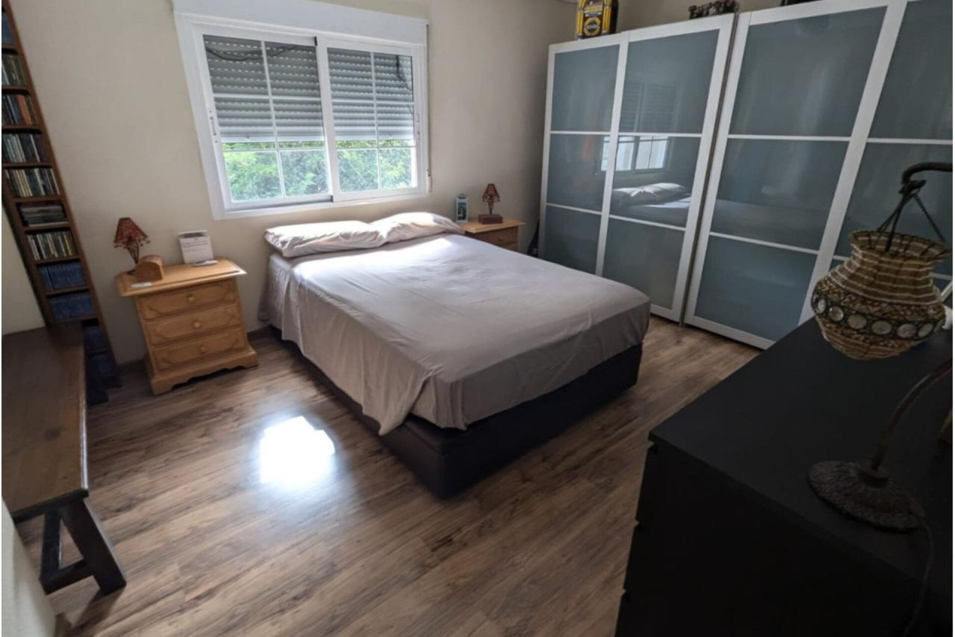 Herverkoop - Landelijke woning - SAX