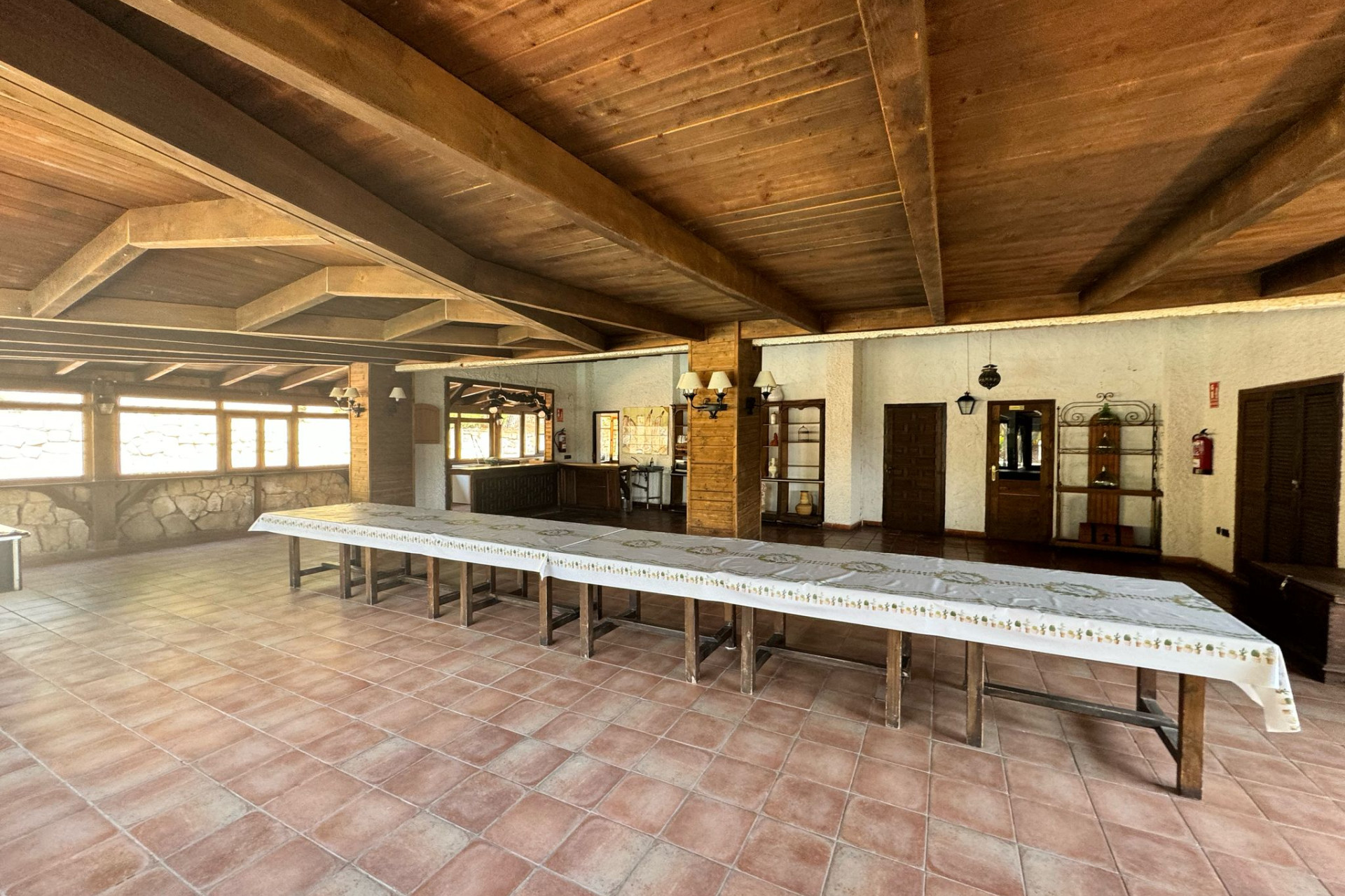 Herverkoop - Landelijke woning - SAX