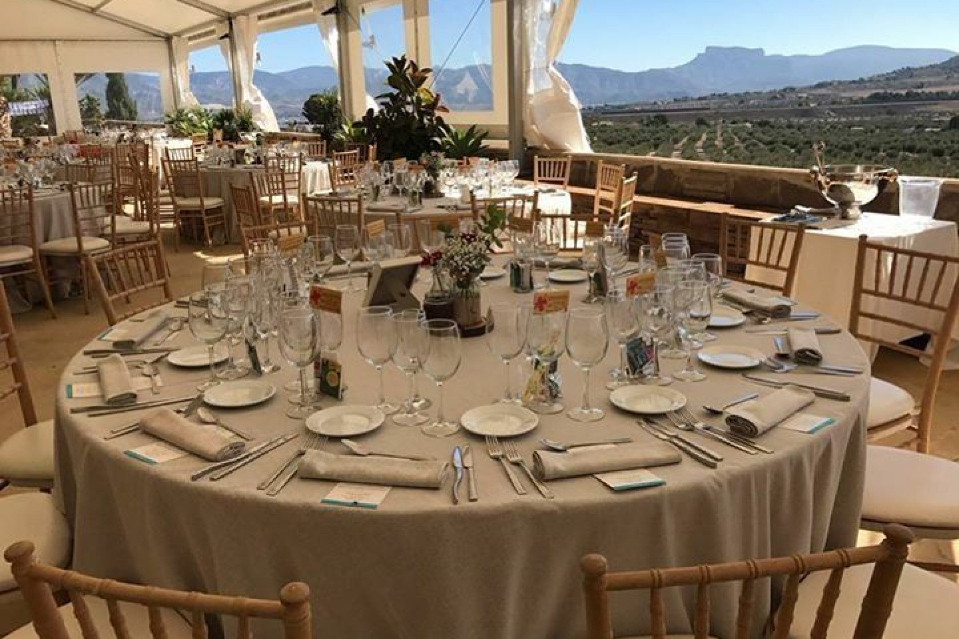 Herverkoop - Landelijke woning - SAX