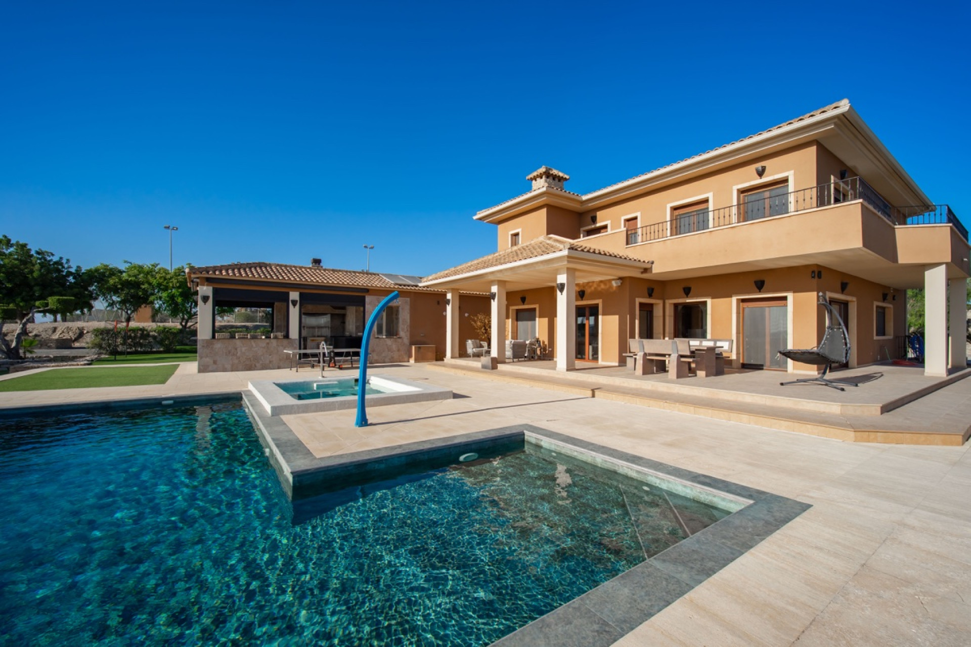 Herverkoop - Landelijke woning - Torremendo - Torremendo - Country