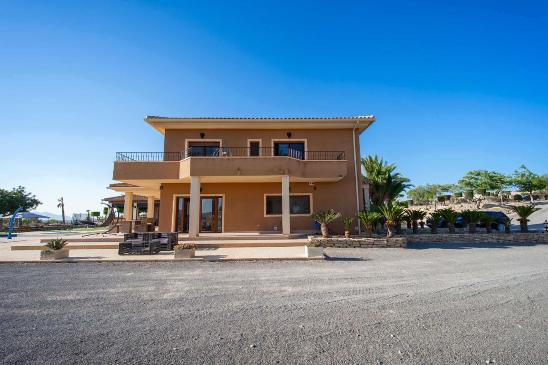 Herverkoop - Landelijke woning - Torremendo - Torremendo - Country
