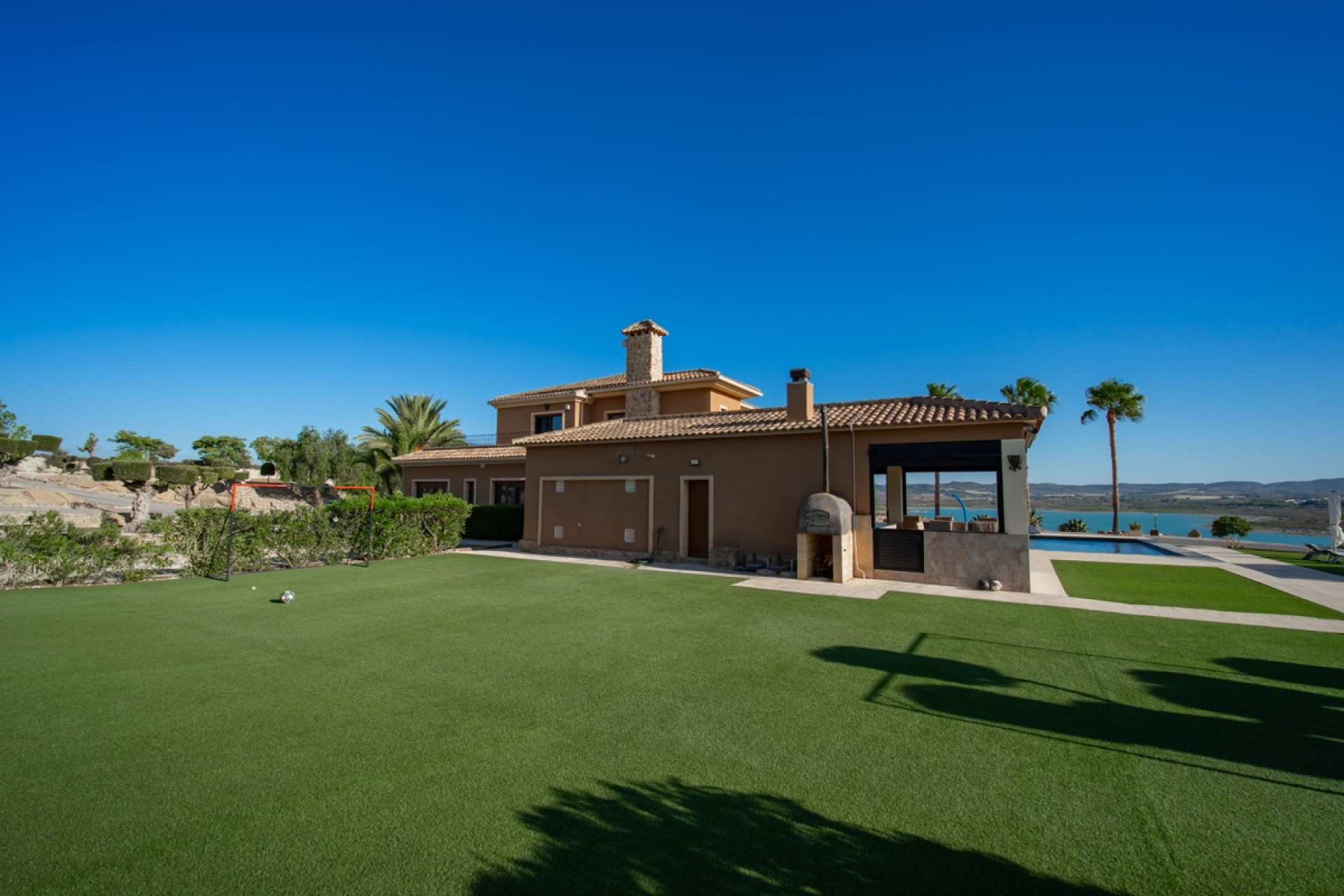 Herverkoop - Landelijke woning - Torremendo - Torremendo - Country