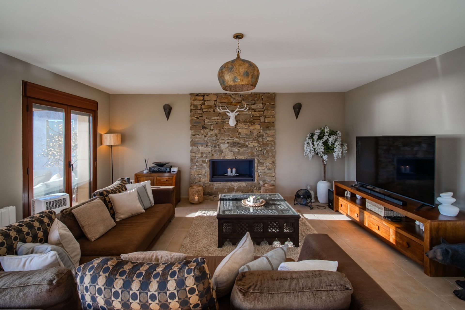 Herverkoop - Landelijke woning - Torremendo - Torremendo - Country