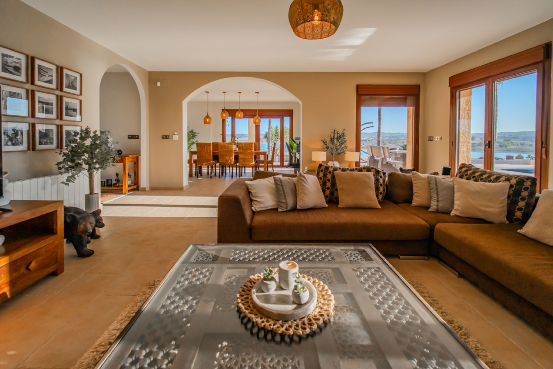 Herverkoop - Landelijke woning - Torremendo - Torremendo - Country