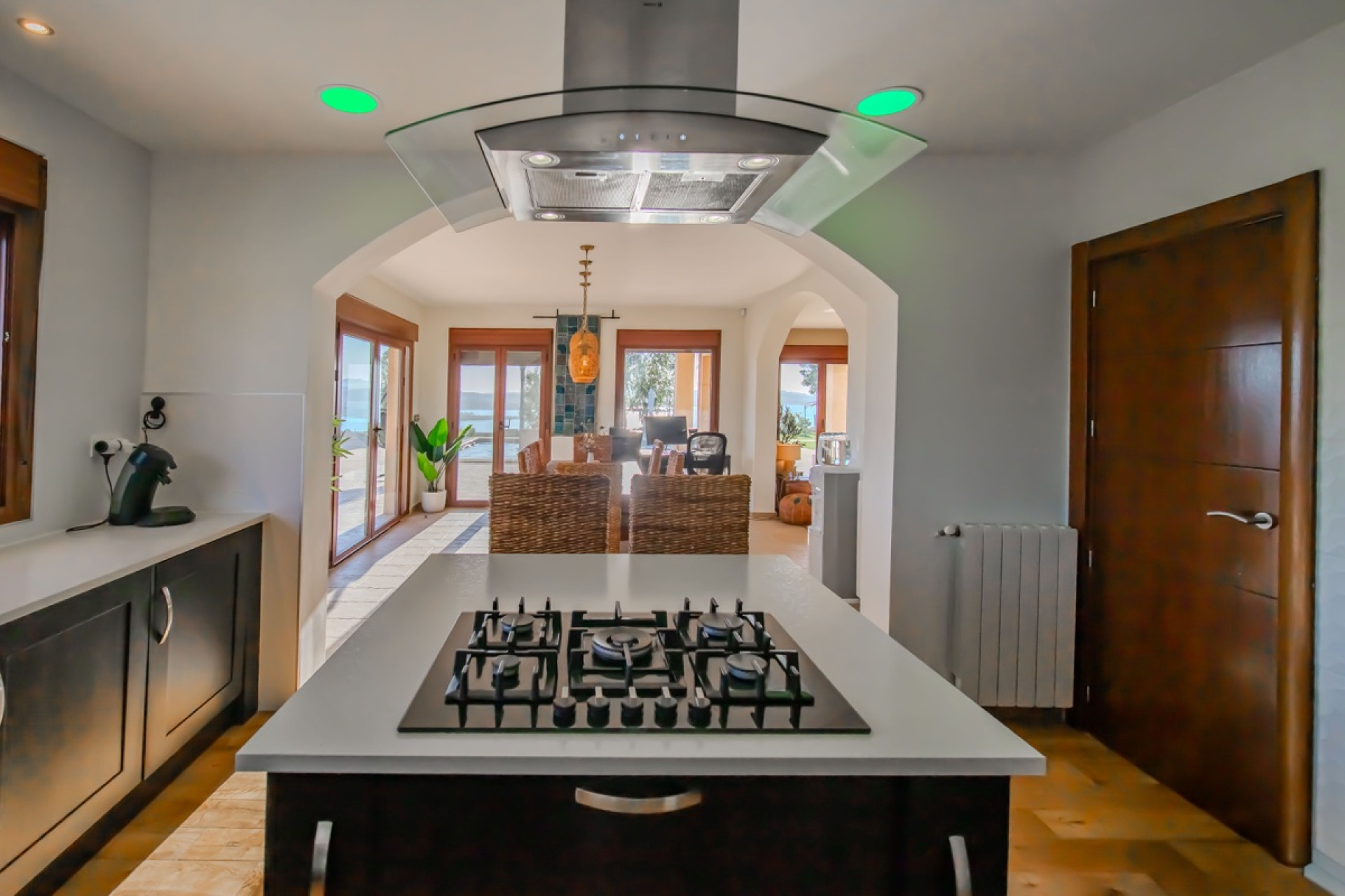 Herverkoop - Landelijke woning - Torremendo - Torremendo - Country
