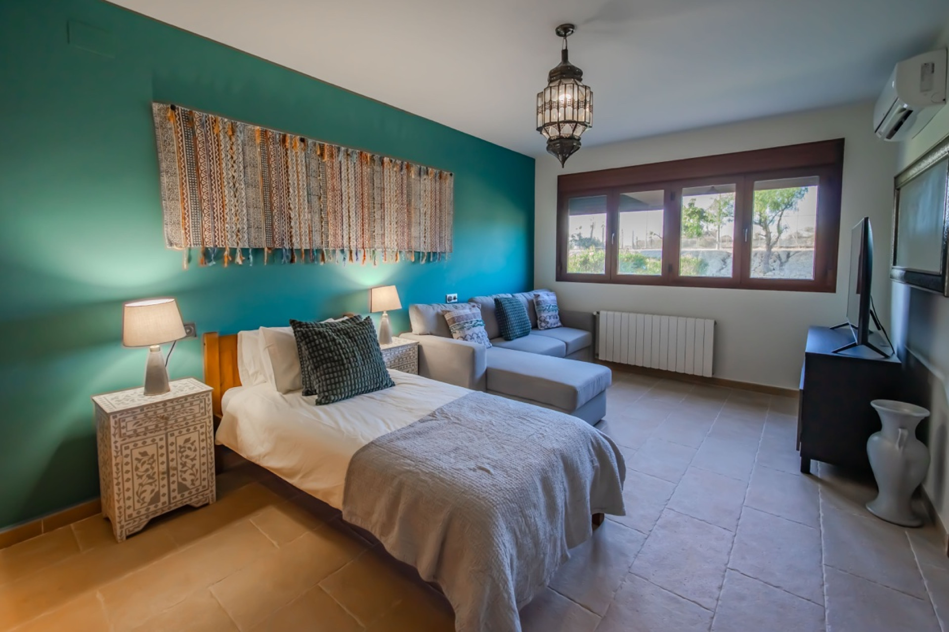 Herverkoop - Landelijke woning - Torremendo - Torremendo - Country