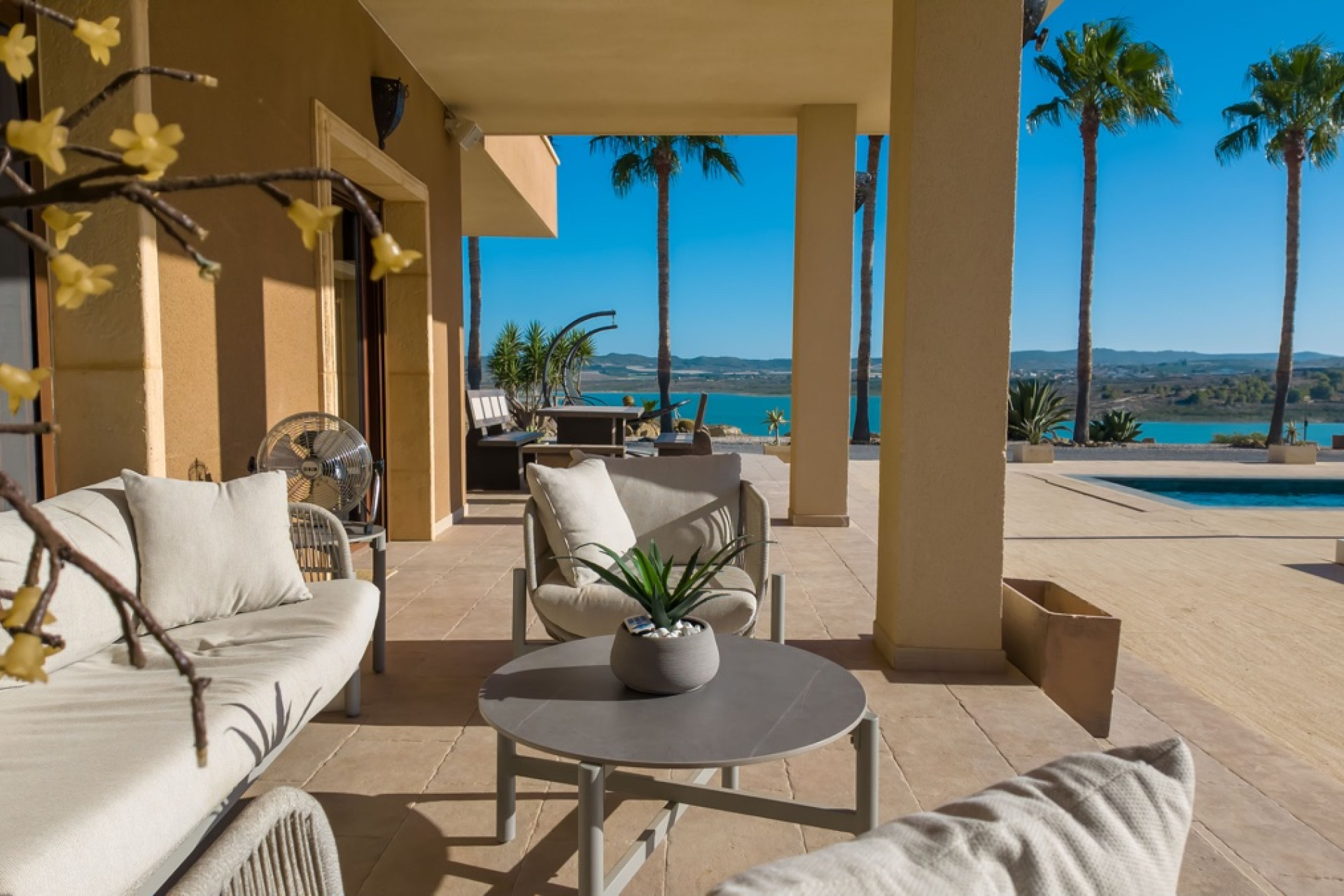 Herverkoop - Landelijke woning - Torremendo - Torremendo - Country