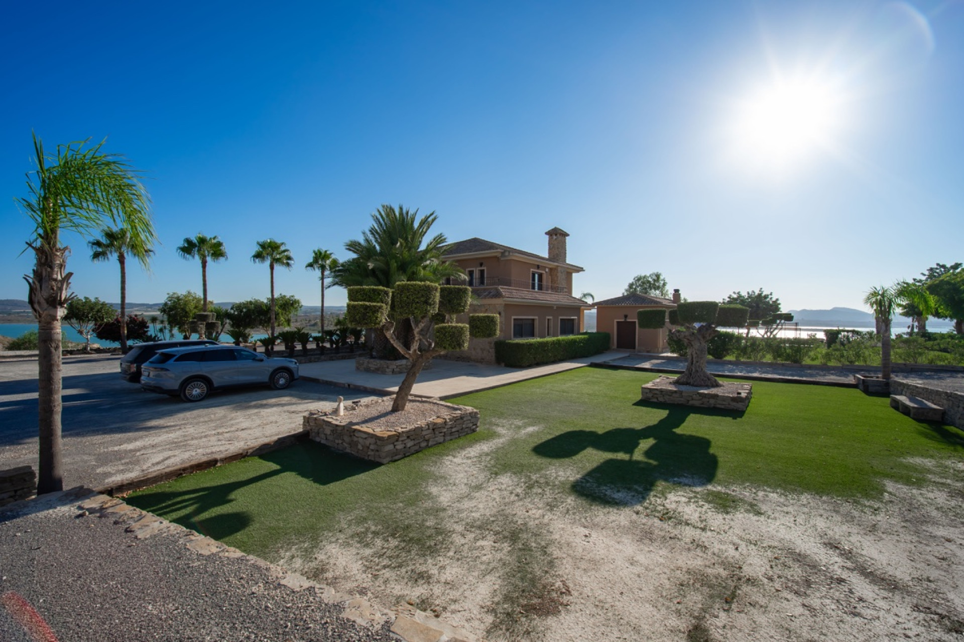Herverkoop - Landelijke woning - Torremendo - Torremendo - Country