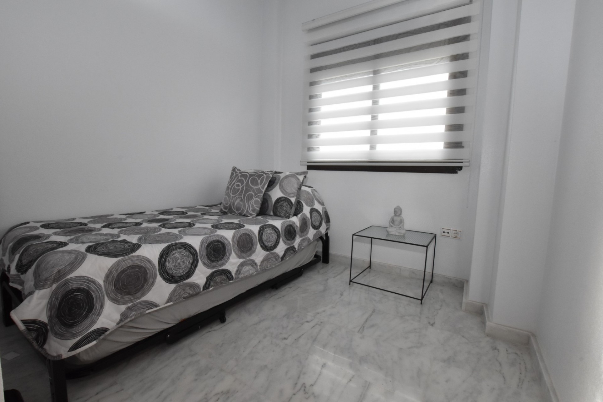 Herverkoop - Link-Detached House - Algorfa - La Finca Golf Resort
