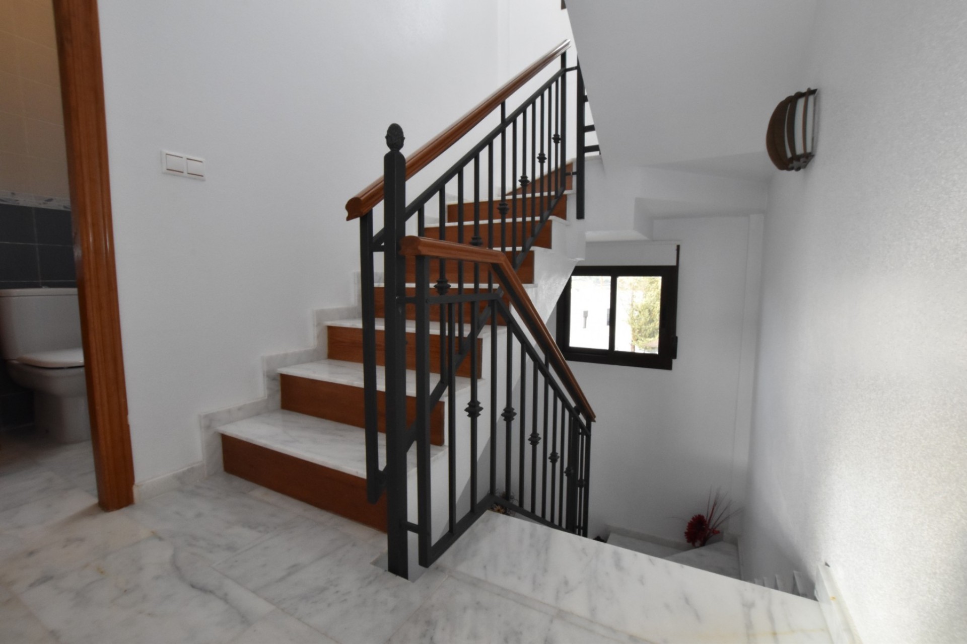 Herverkoop - Link-Detached House - Algorfa - La Finca Golf Resort