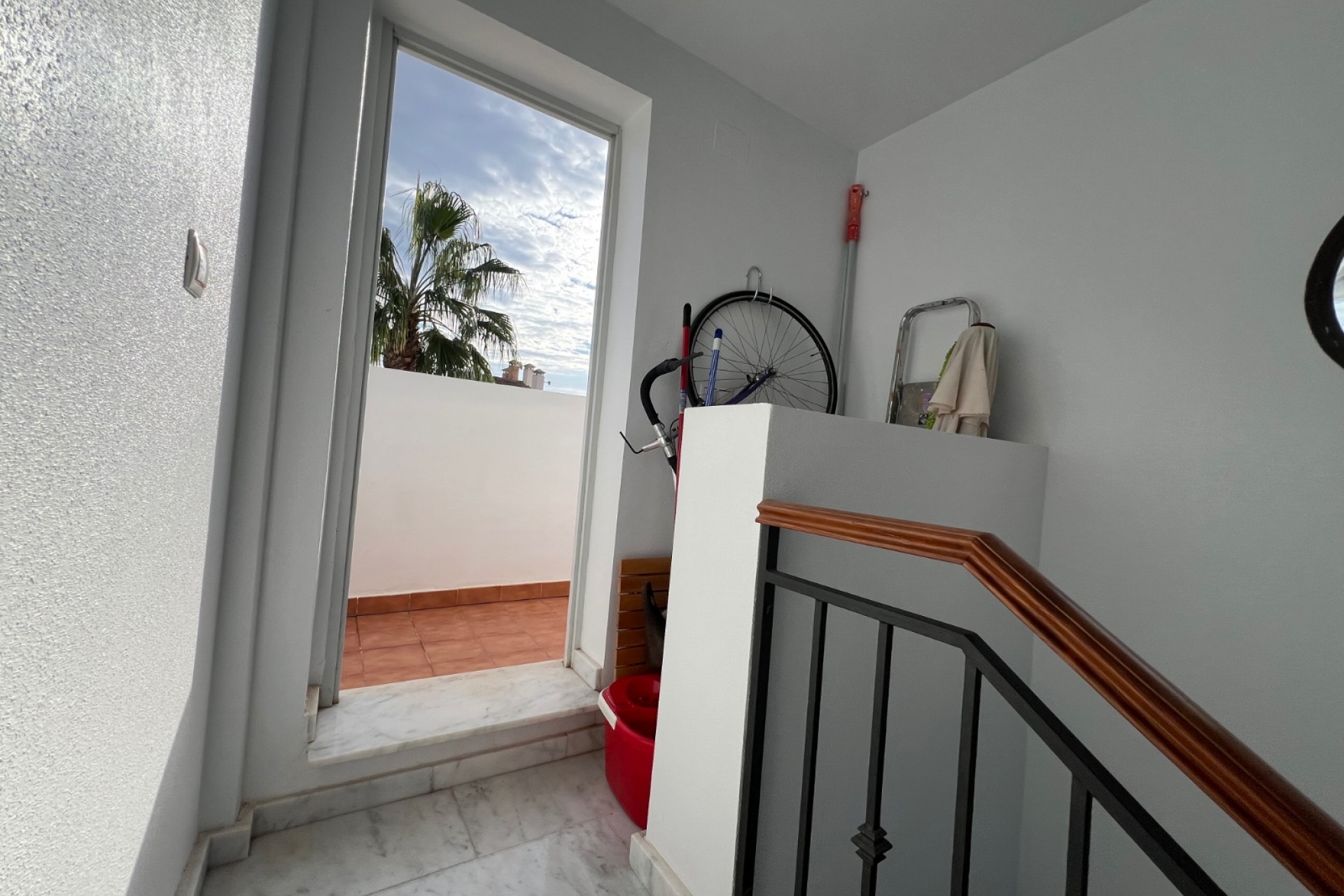 Herverkoop - Link-Detached House - Algorfa - La Finca Golf Resort