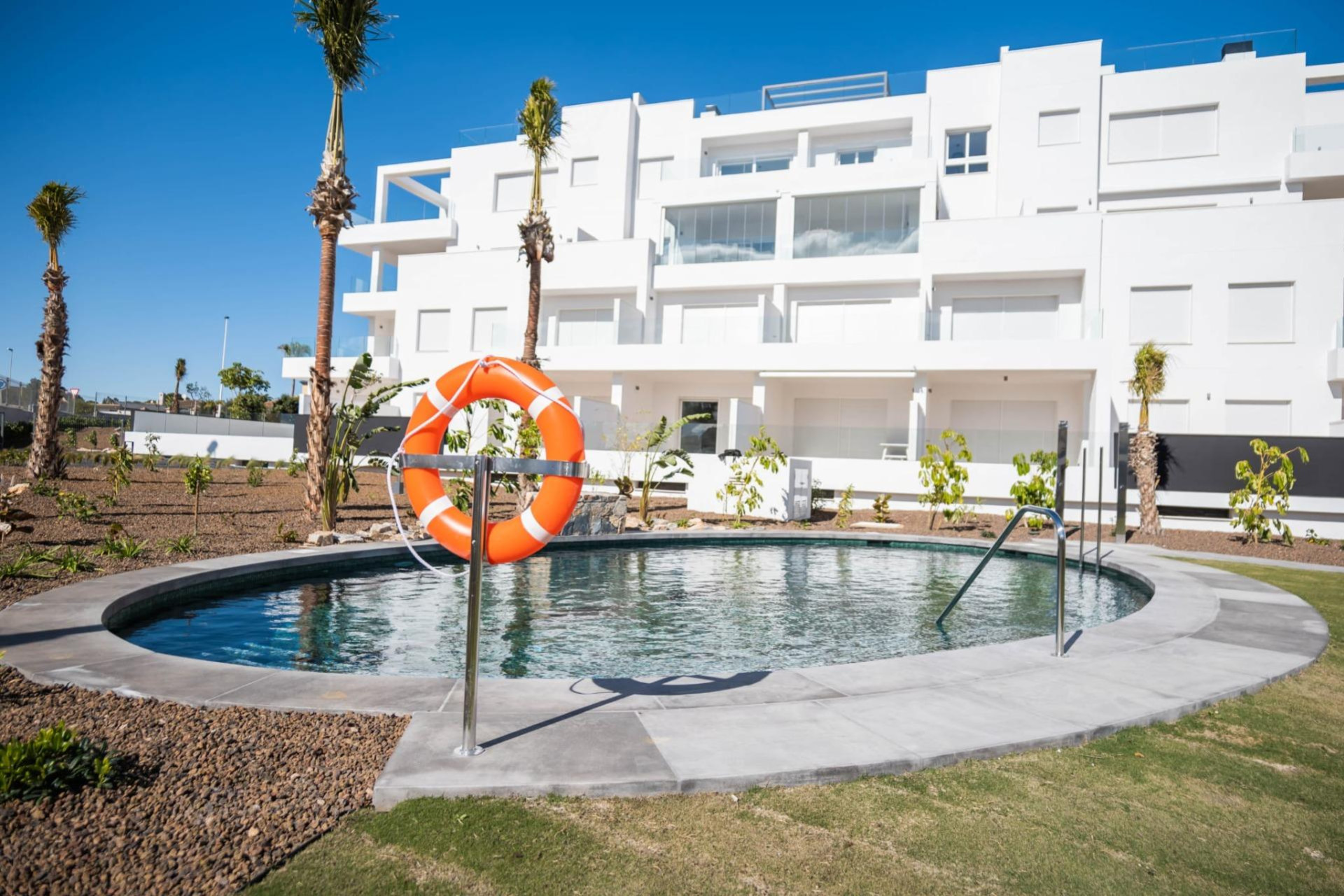 Herverkoop - Loft - Torrevieja - Los altos