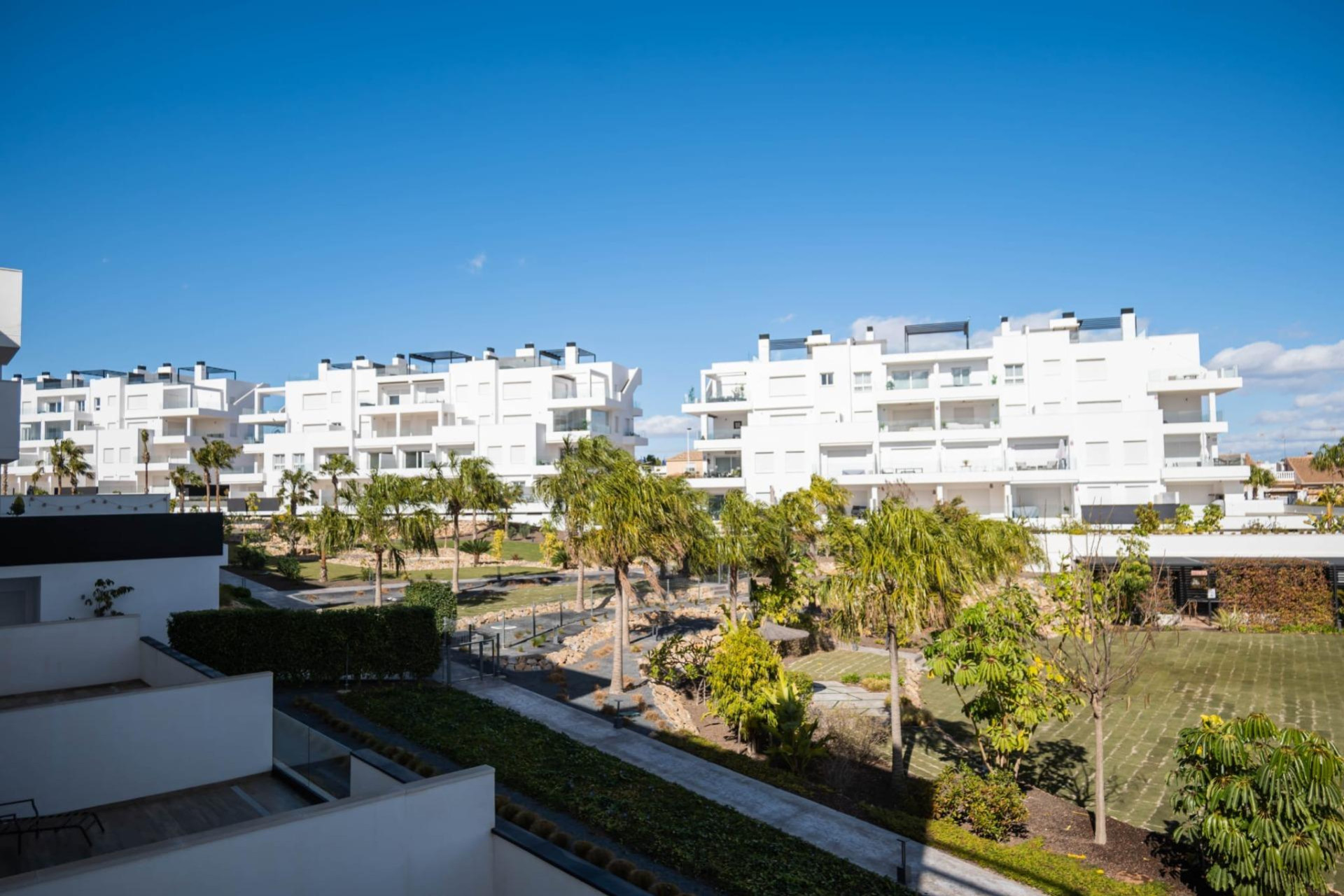 Herverkoop - Loft - Torrevieja - Los altos