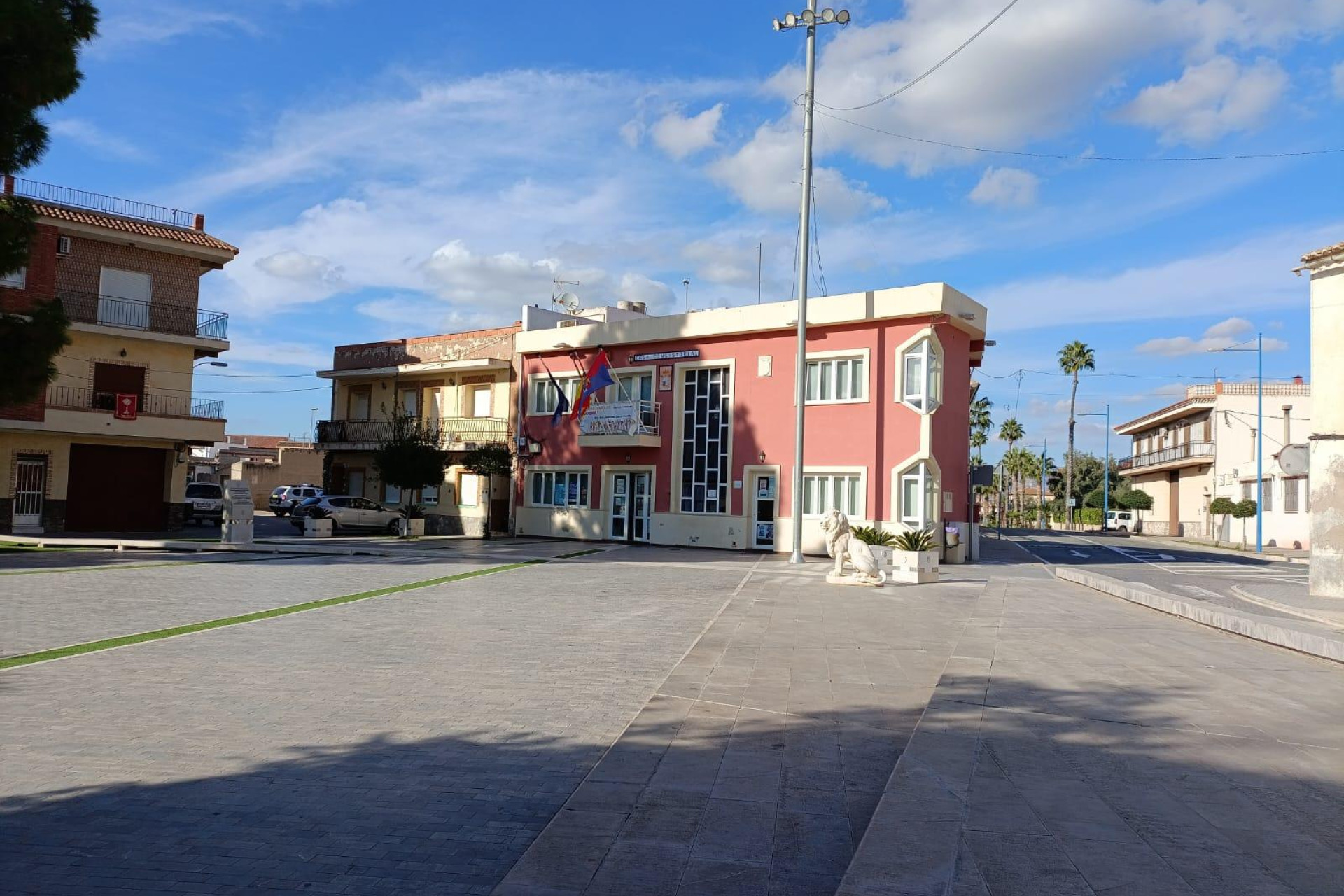 Herverkoop - Lokaal - Benferri - PLAZA DE LA CONSTITUCION