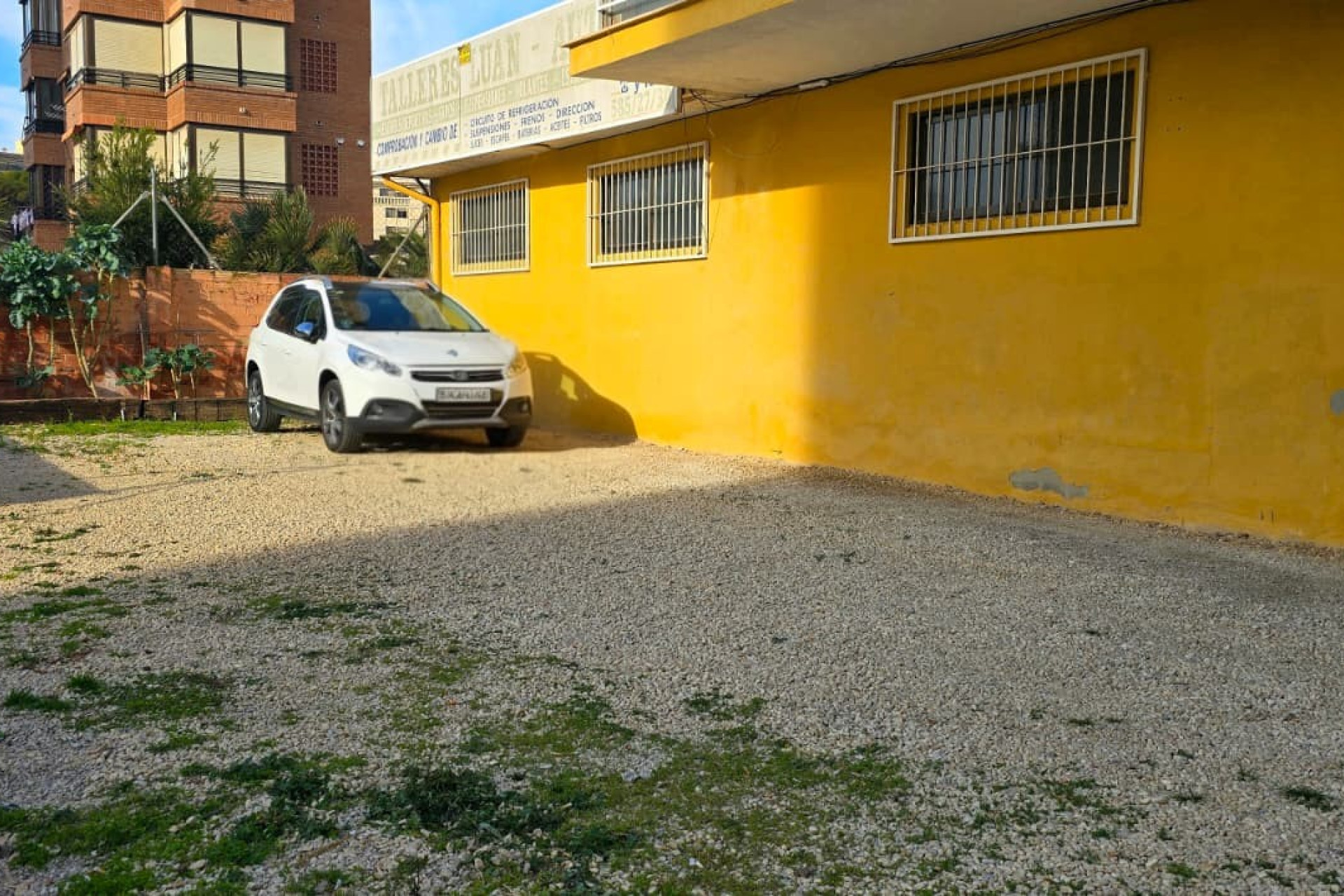 Herverkoop - Lokaal - Benidorm - Centro