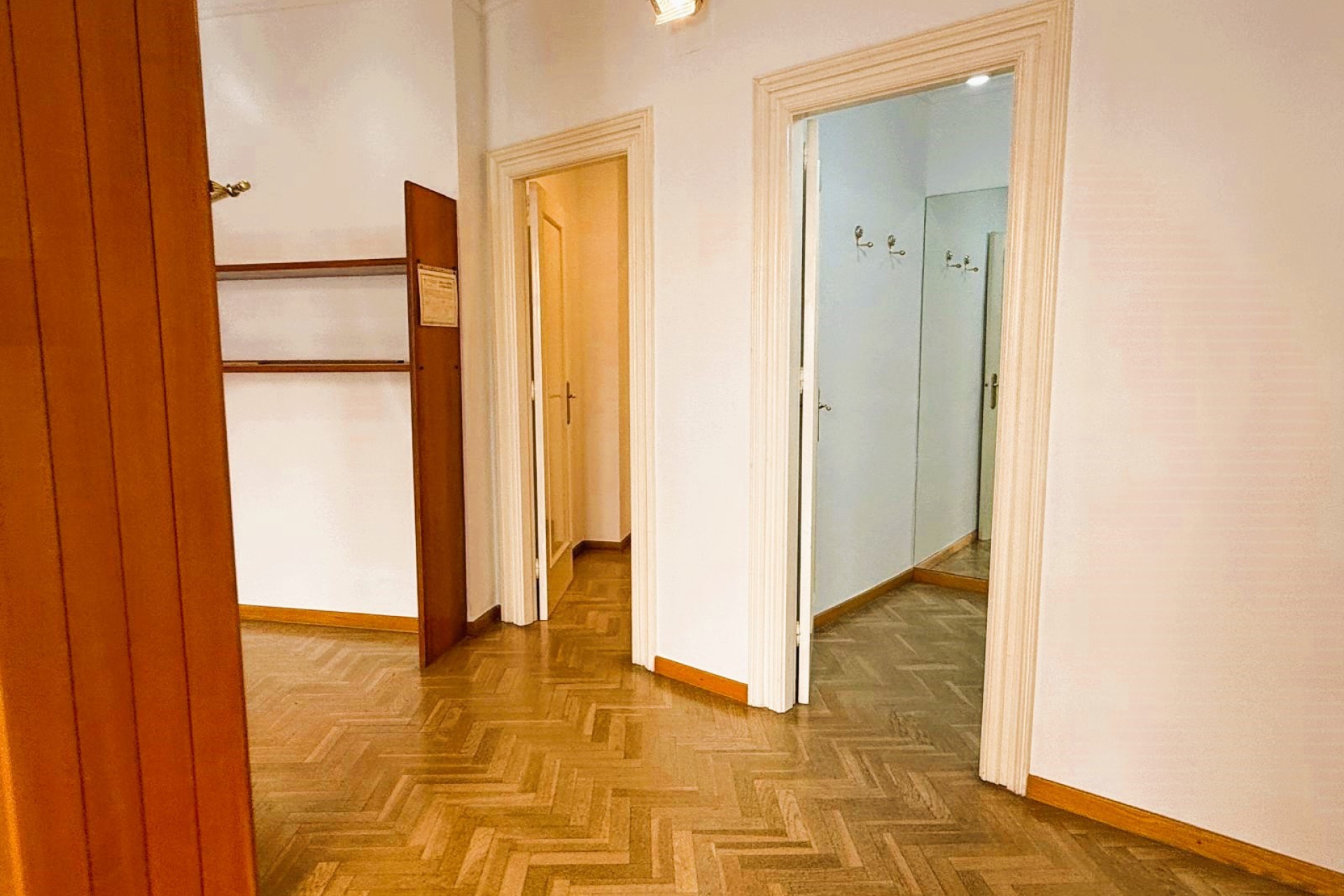 Herverkoop - Lokaal - Denia - Center