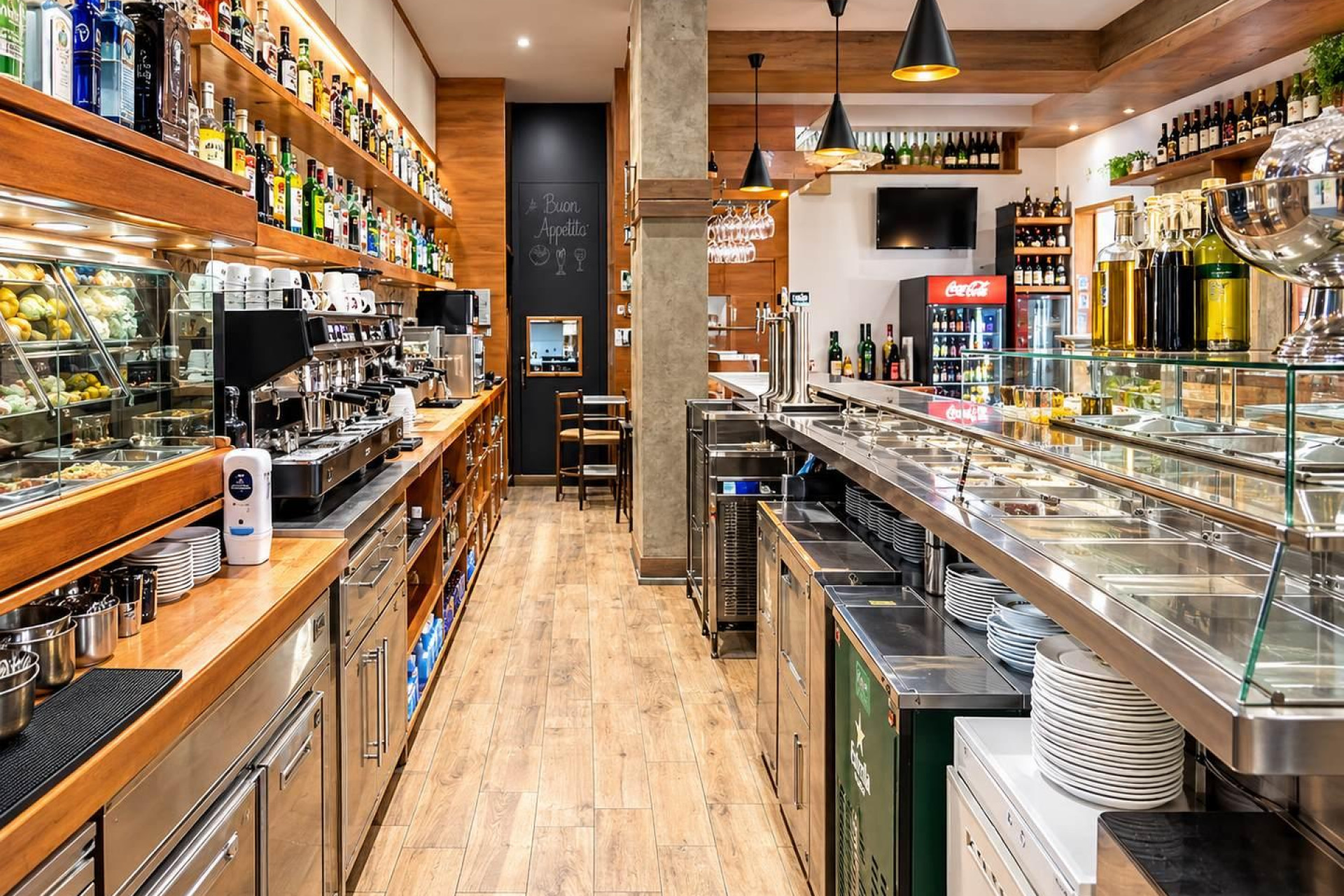 Herverkoop - Lokaal - Orihuela Costa - La Murada