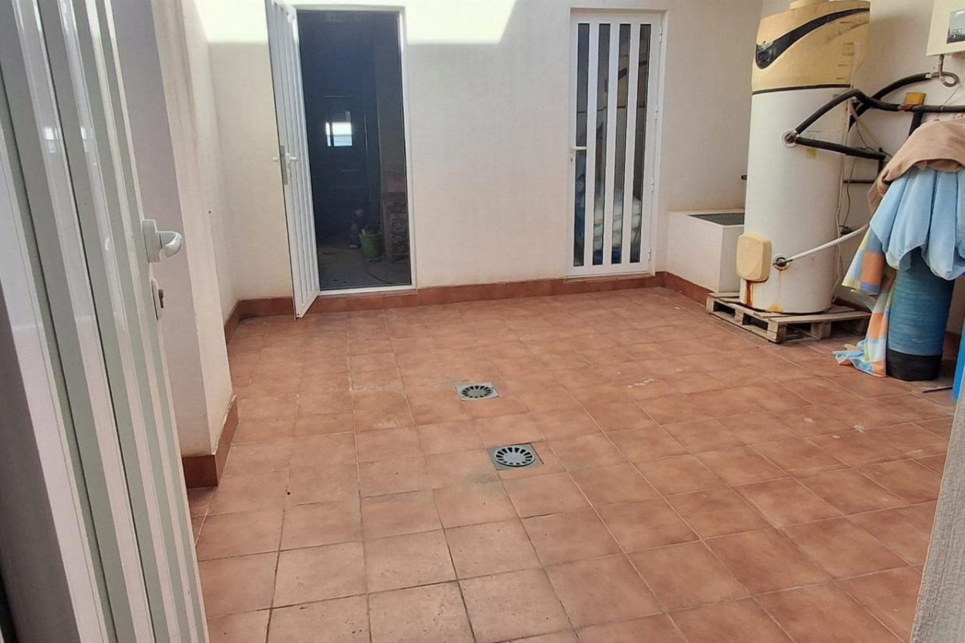 Herverkoop - Lokaal - Orihuela Costa - La Murada