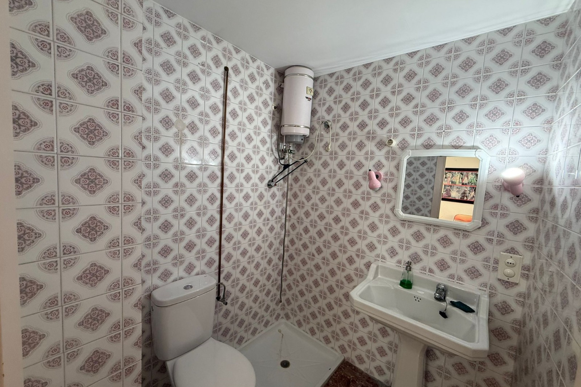 Herverkoop - Lokaal - Tavernes de la Valldigna - Pueblo