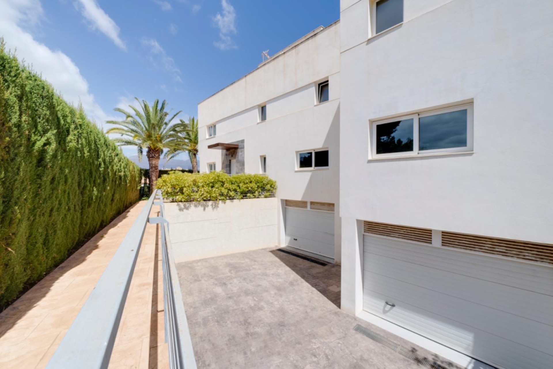 Herverkoop - LUXE VILLA - Alfaz del Pi - Albir