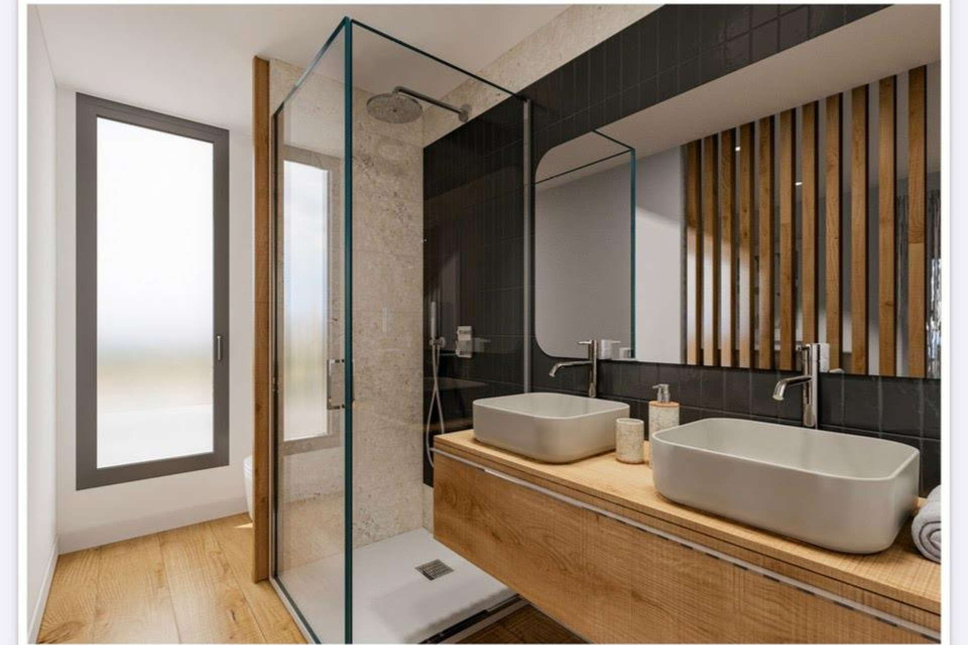 Herverkoop - LUXE VILLA - Alfaz del Pi - Albir