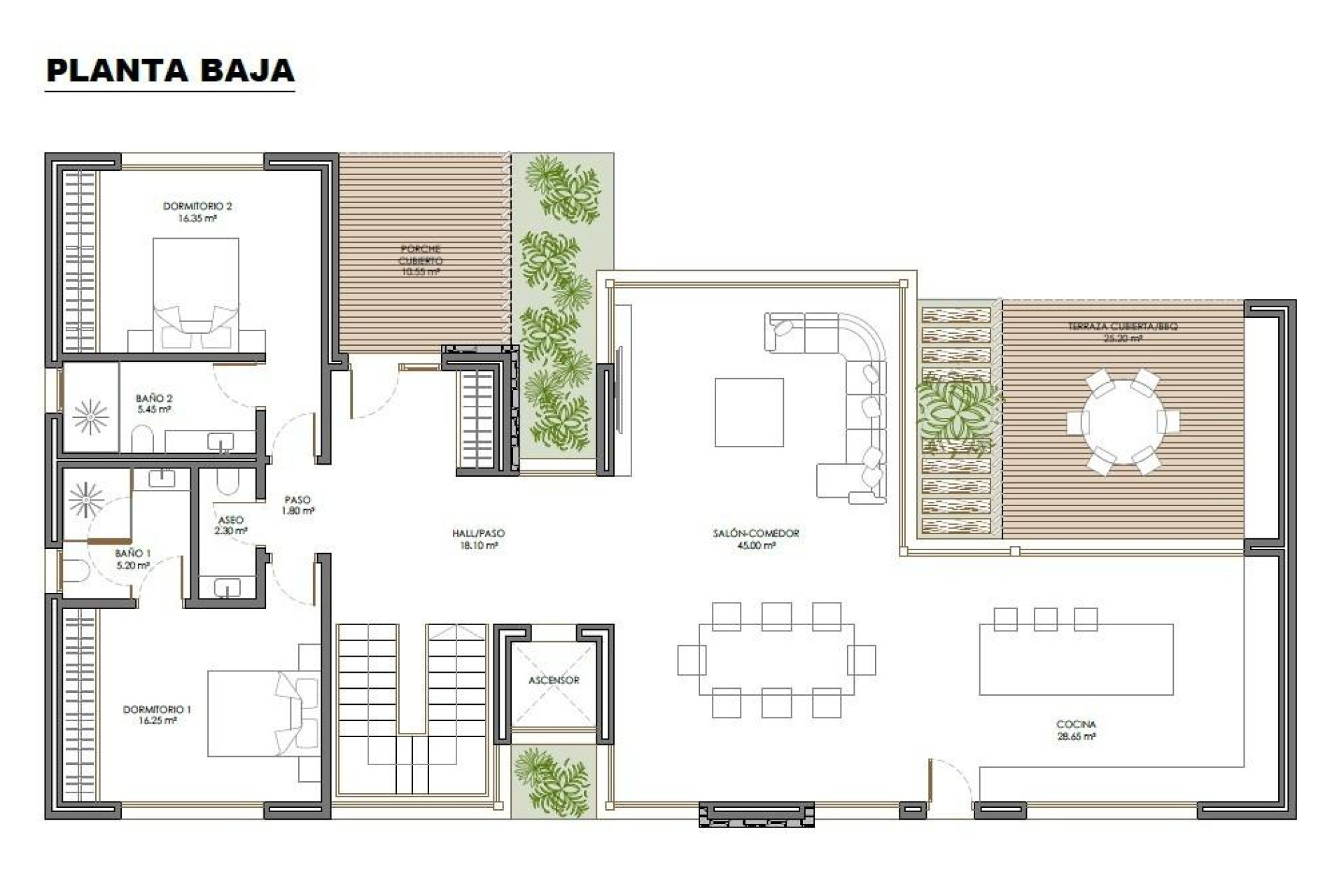 Herverkoop - LUXE VILLA - Alfaz del Pi - Albir