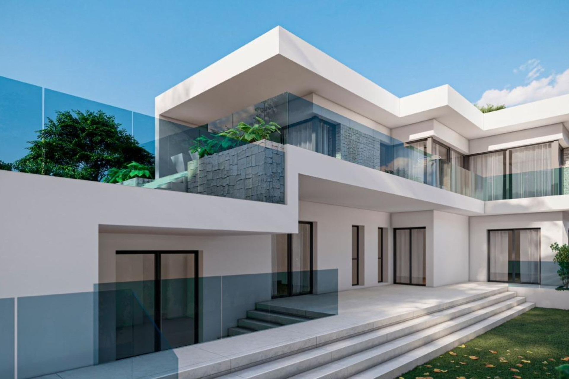 Herverkoop - LUXE VILLA - Alfaz del Pi - Albir