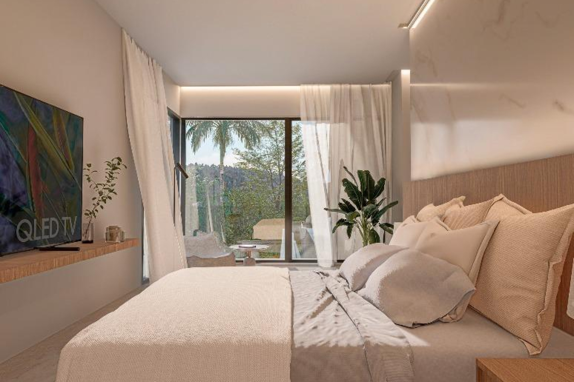 Herverkoop - LUXE VILLA - Alfaz del Pi - Albir