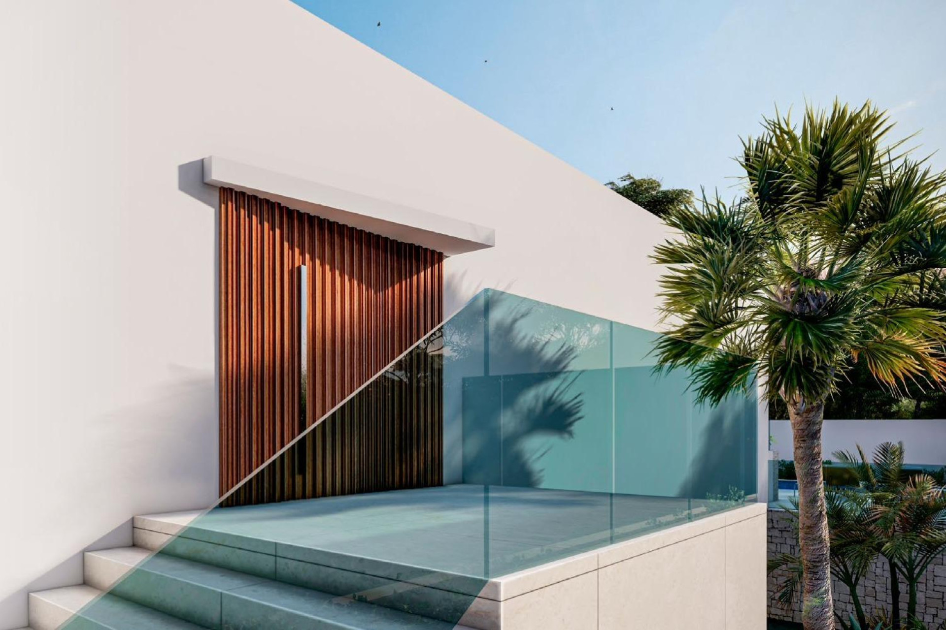 Herverkoop - LUXE VILLA - Alfaz del Pi - Albir