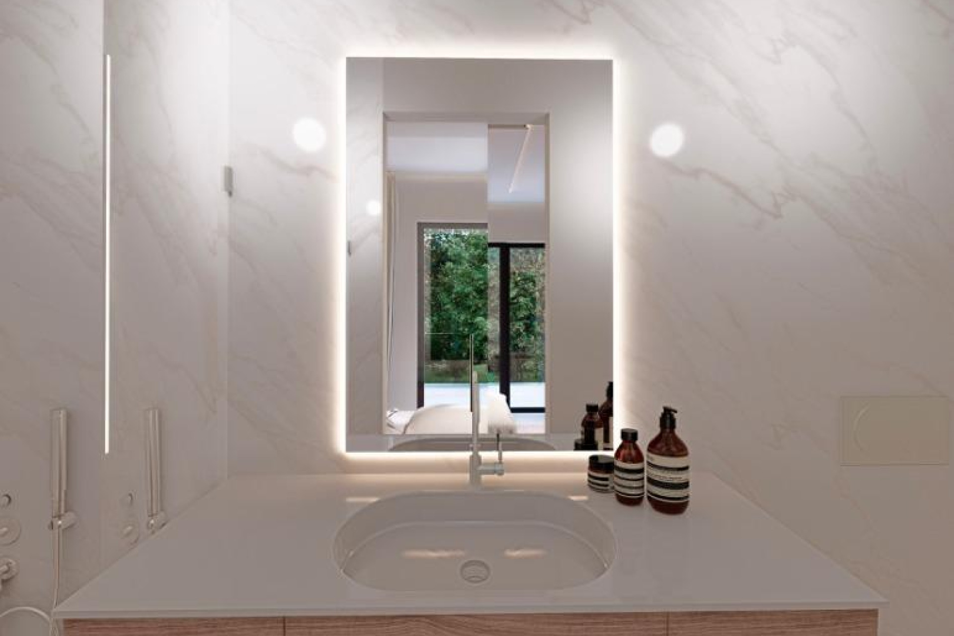 Herverkoop - LUXE VILLA - Alfaz del Pi - Albir