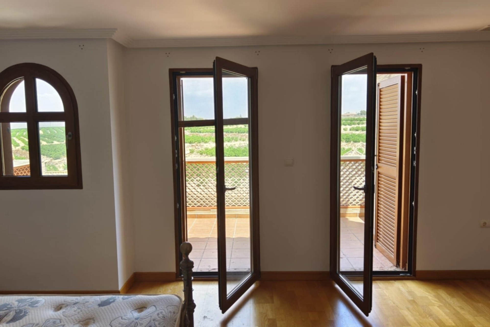 Herverkoop - LUXE VILLA - Algorfa - La finca golf