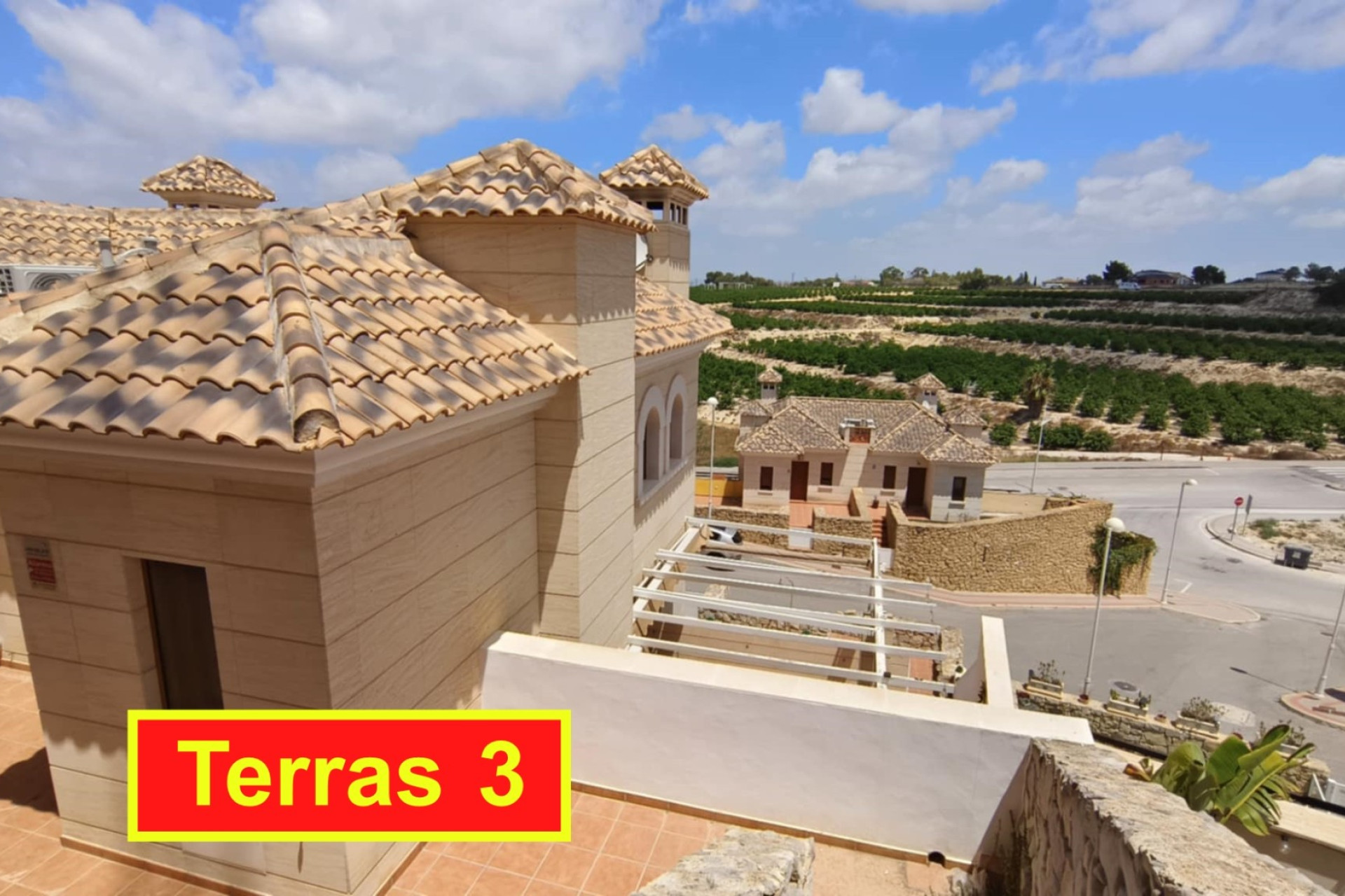 Herverkoop - LUXE VILLA - Algorfa - La finca golf