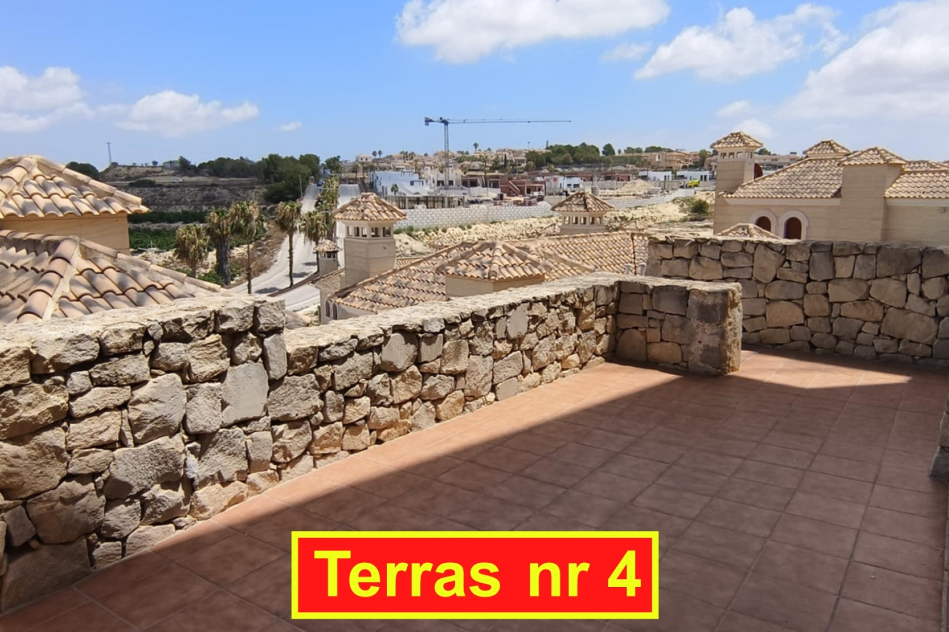 Herverkoop - LUXE VILLA - Algorfa - La finca golf