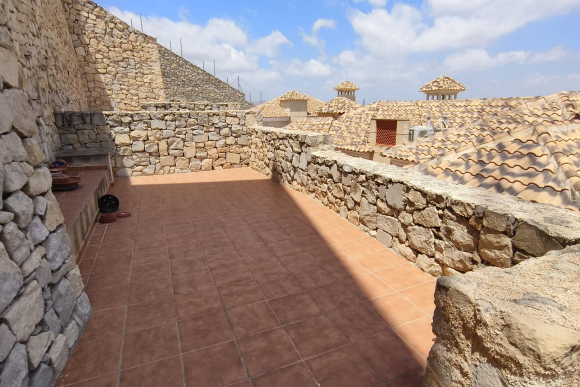 Herverkoop - LUXE VILLA - Algorfa - La finca golf