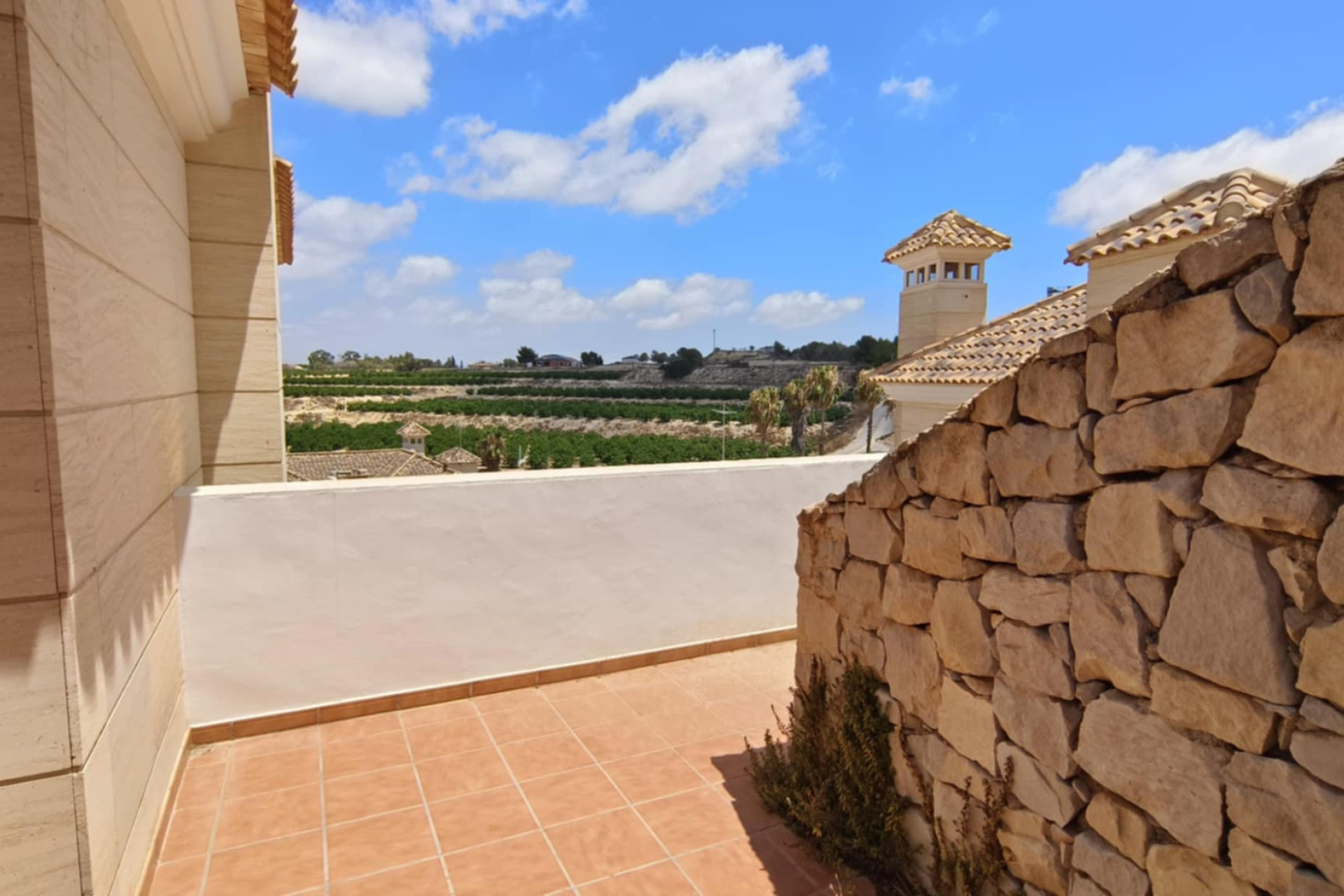 Herverkoop - LUXE VILLA - Algorfa - La finca golf
