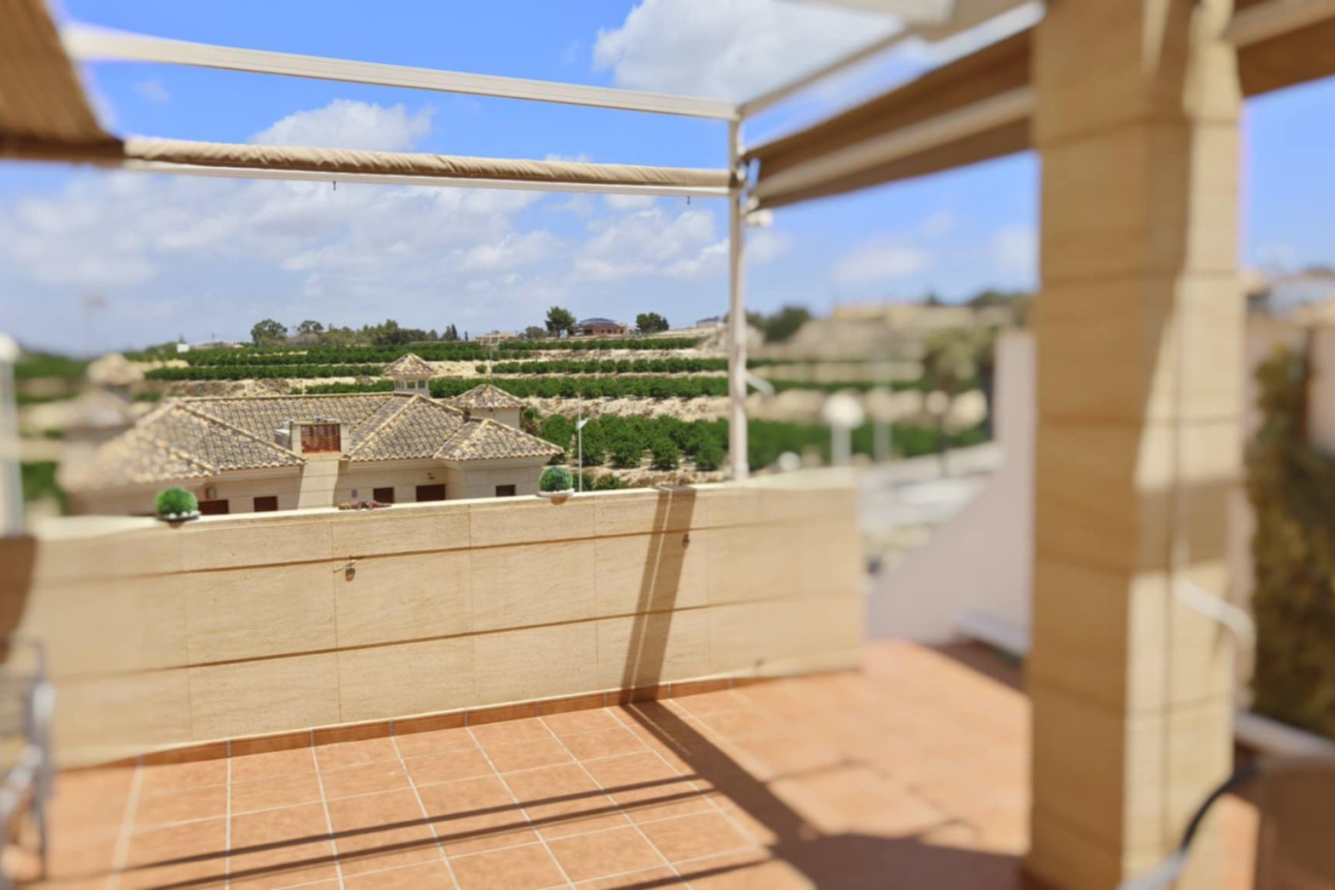 Herverkoop - LUXE VILLA - Algorfa - La finca golf