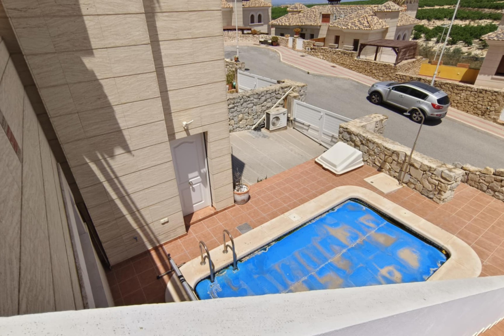 Herverkoop - LUXE VILLA - Algorfa - La finca golf