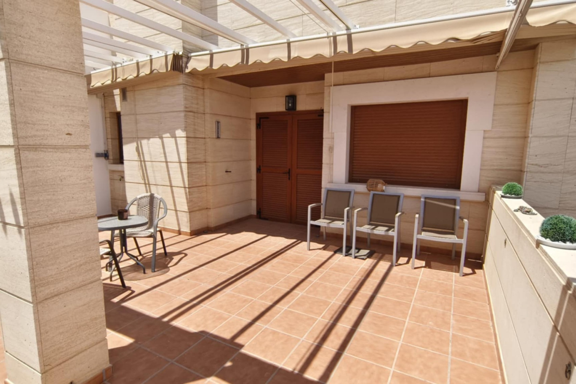 Herverkoop - LUXE VILLA - Algorfa - La finca golf