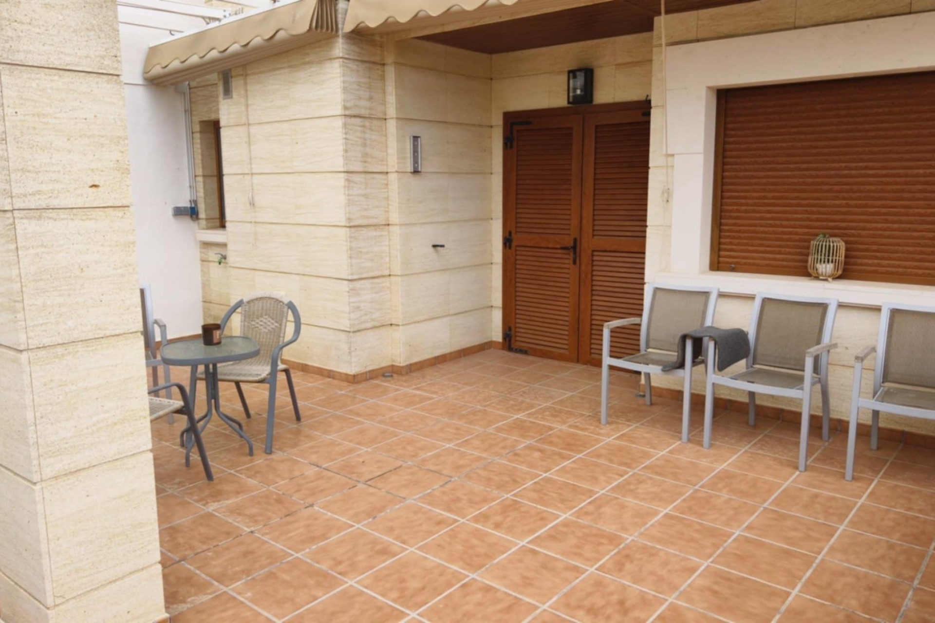 Herverkoop - LUXE VILLA - Algorfa - La finca golf