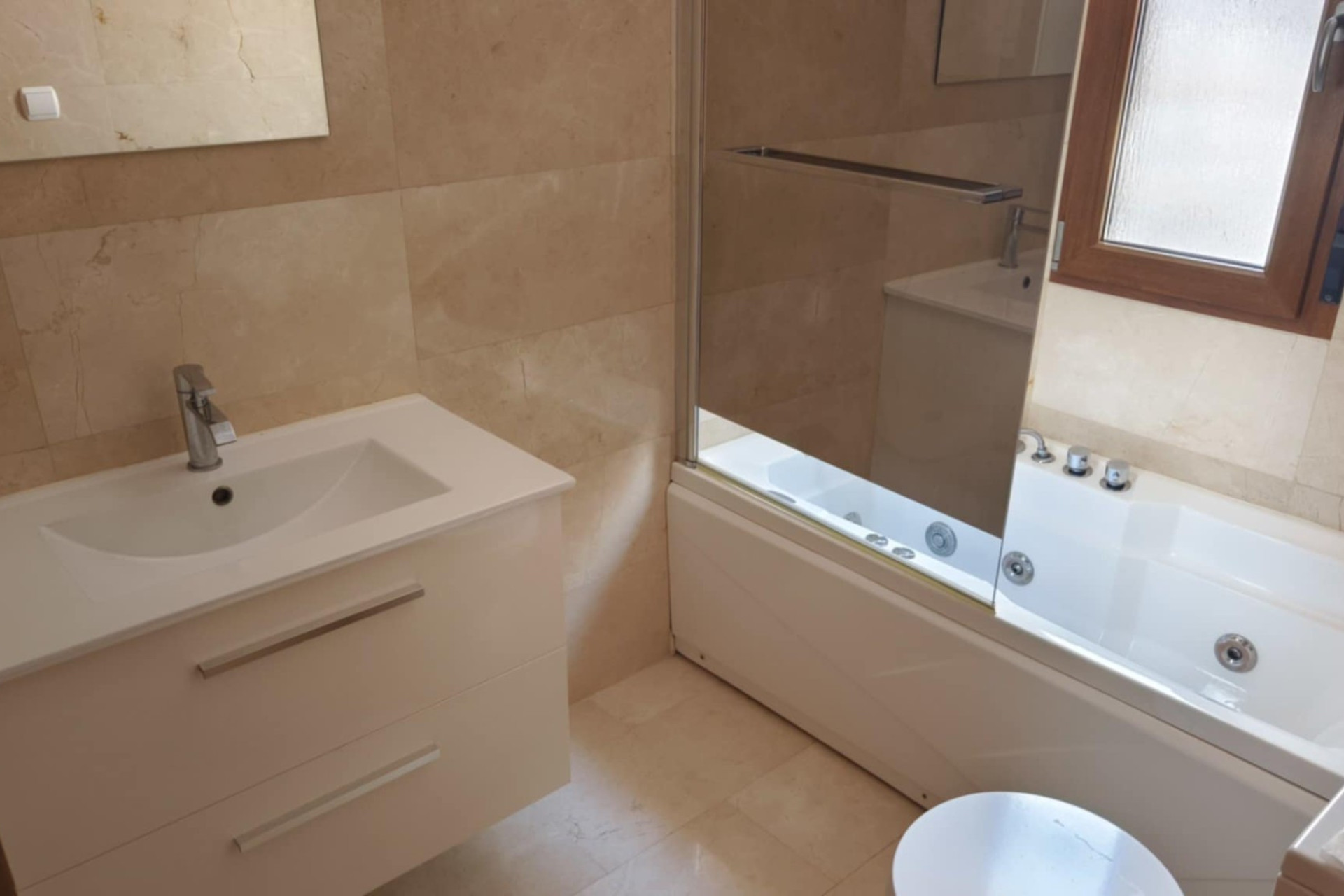 Herverkoop - LUXE VILLA - Algorfa - La finca golf