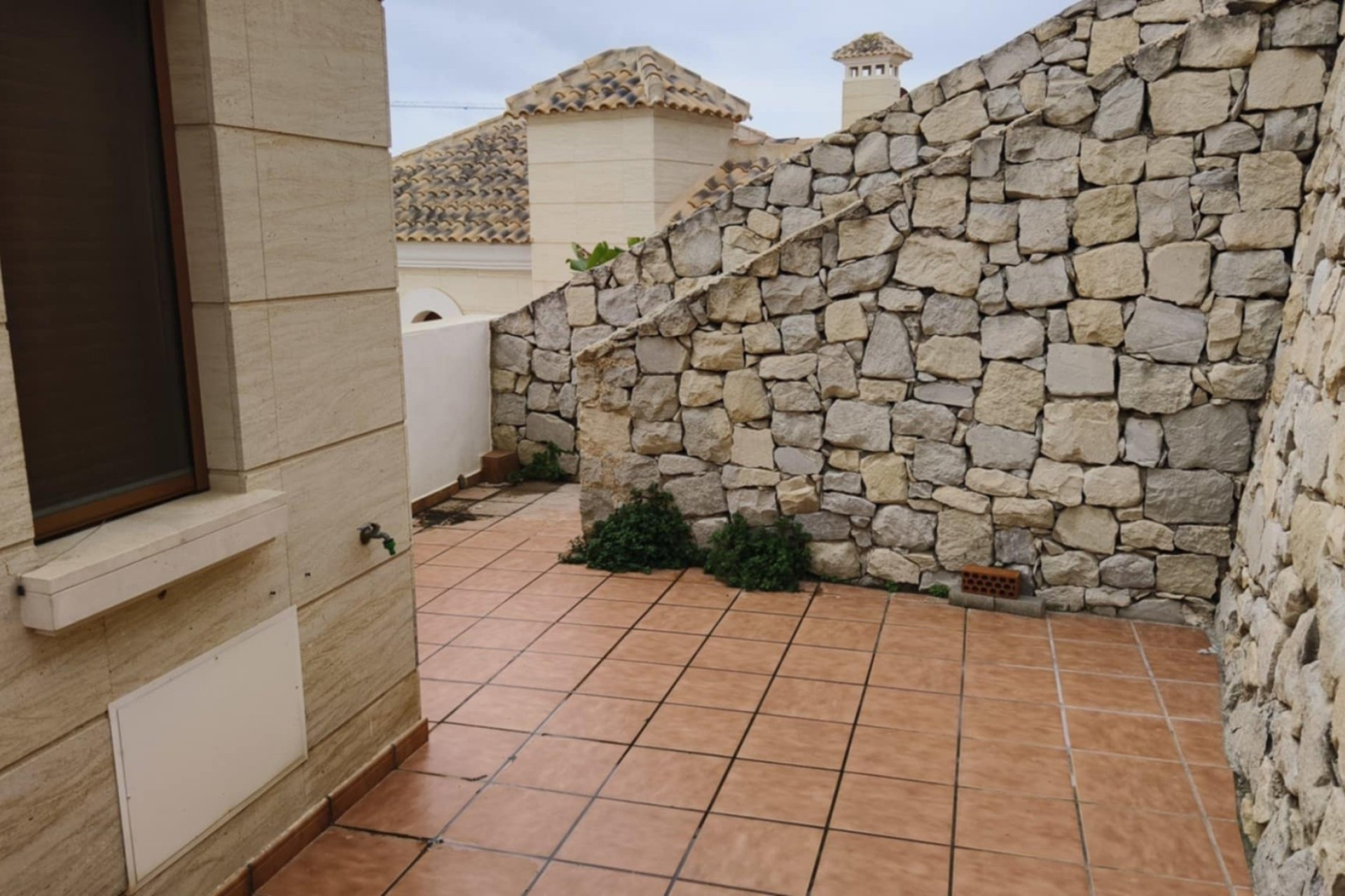 Herverkoop - LUXE VILLA - Algorfa - La finca golf